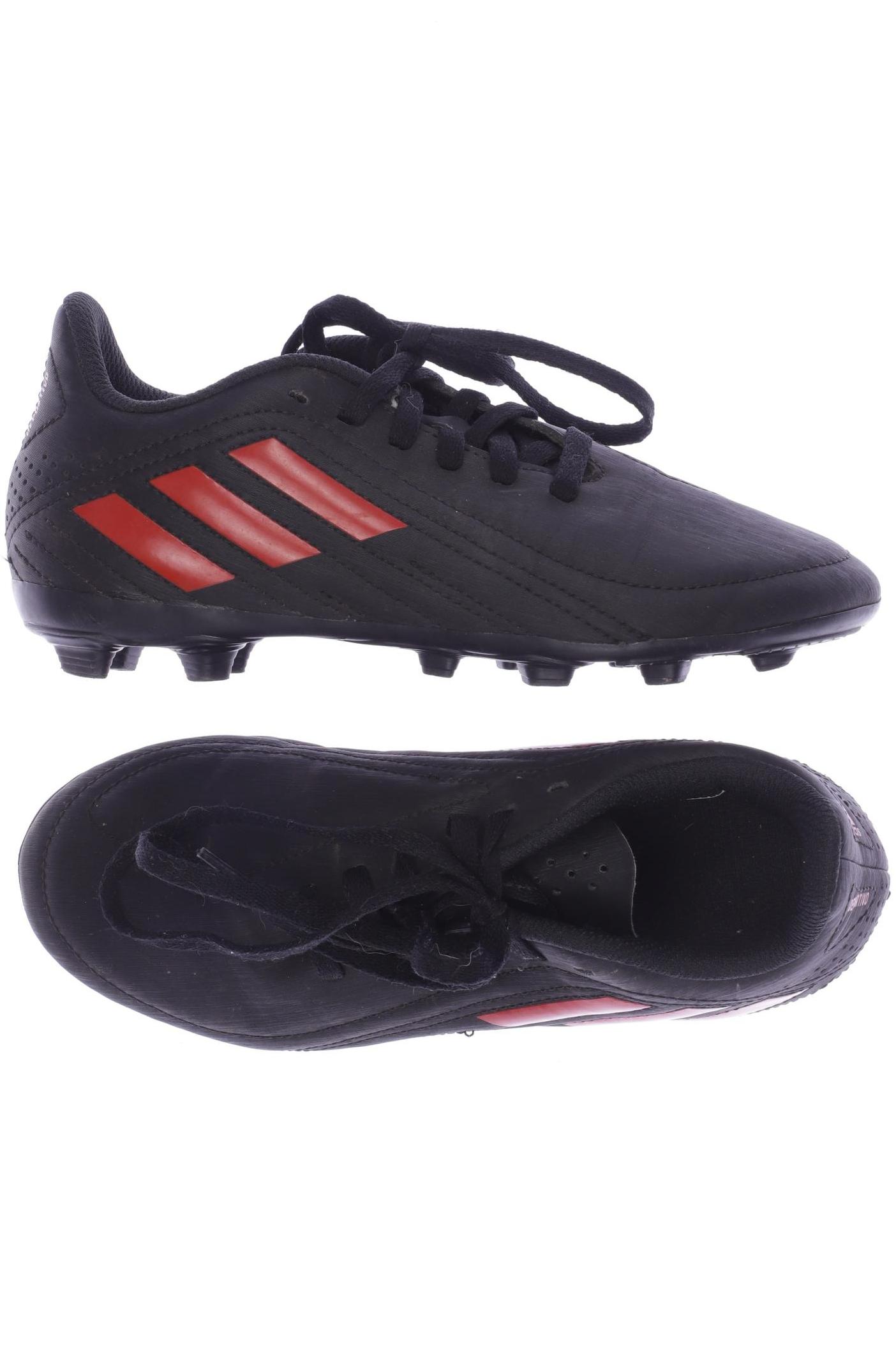 

Adidas Jungen Kinderschuhe, schwarz