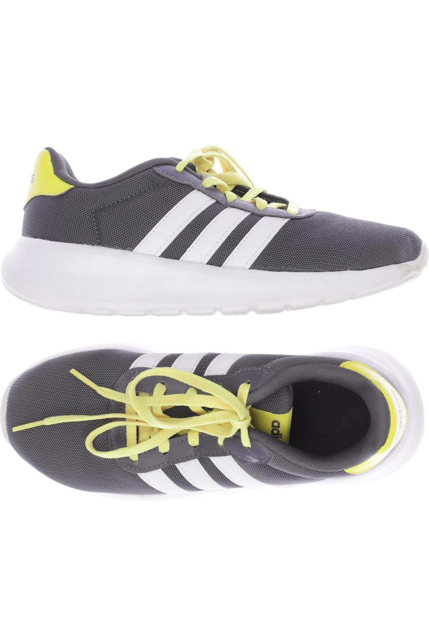 

Adidas Jungen Kinderschuhe, grau