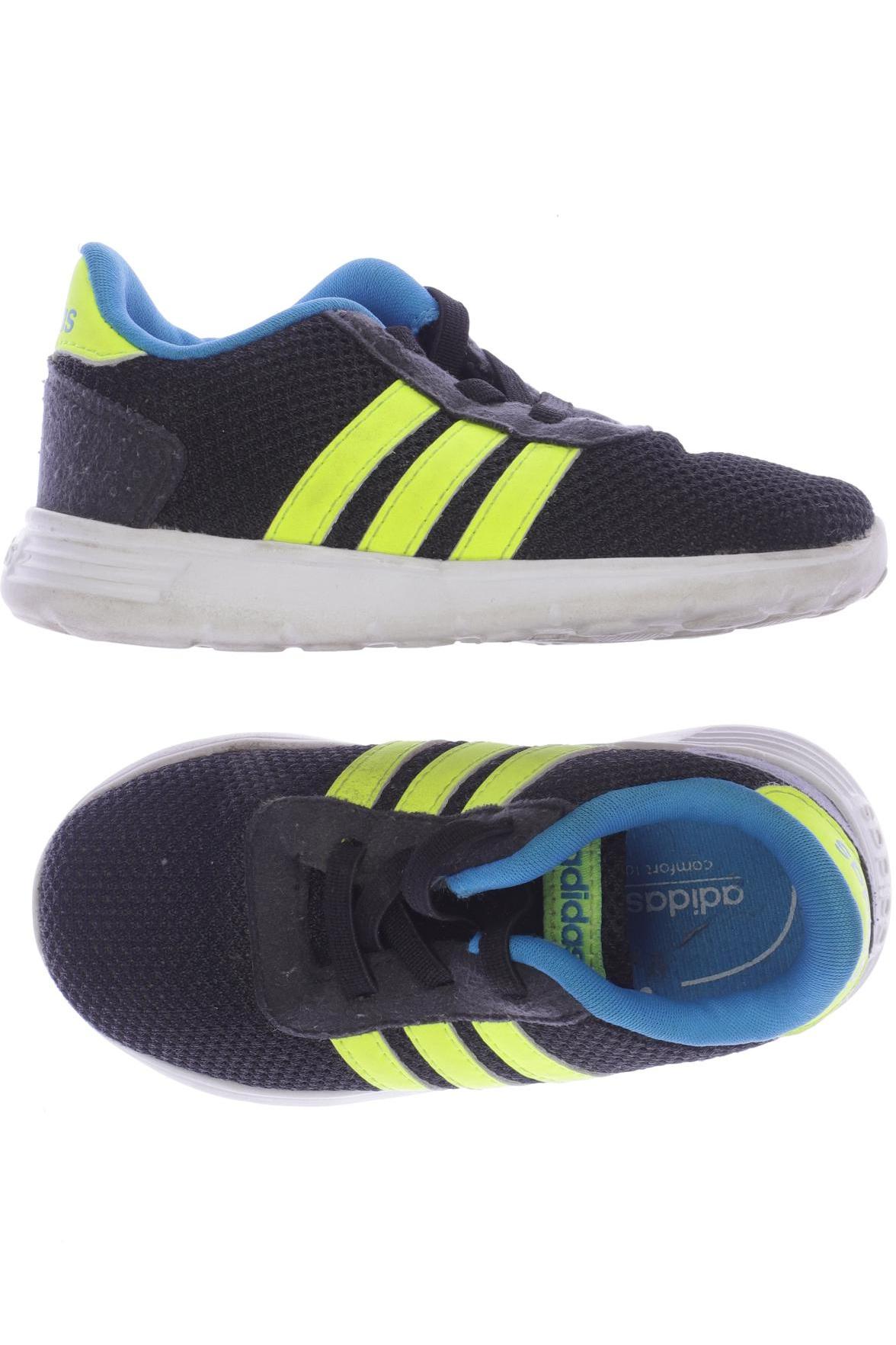 

Adidas Jungen Kinderschuhe, schwarz