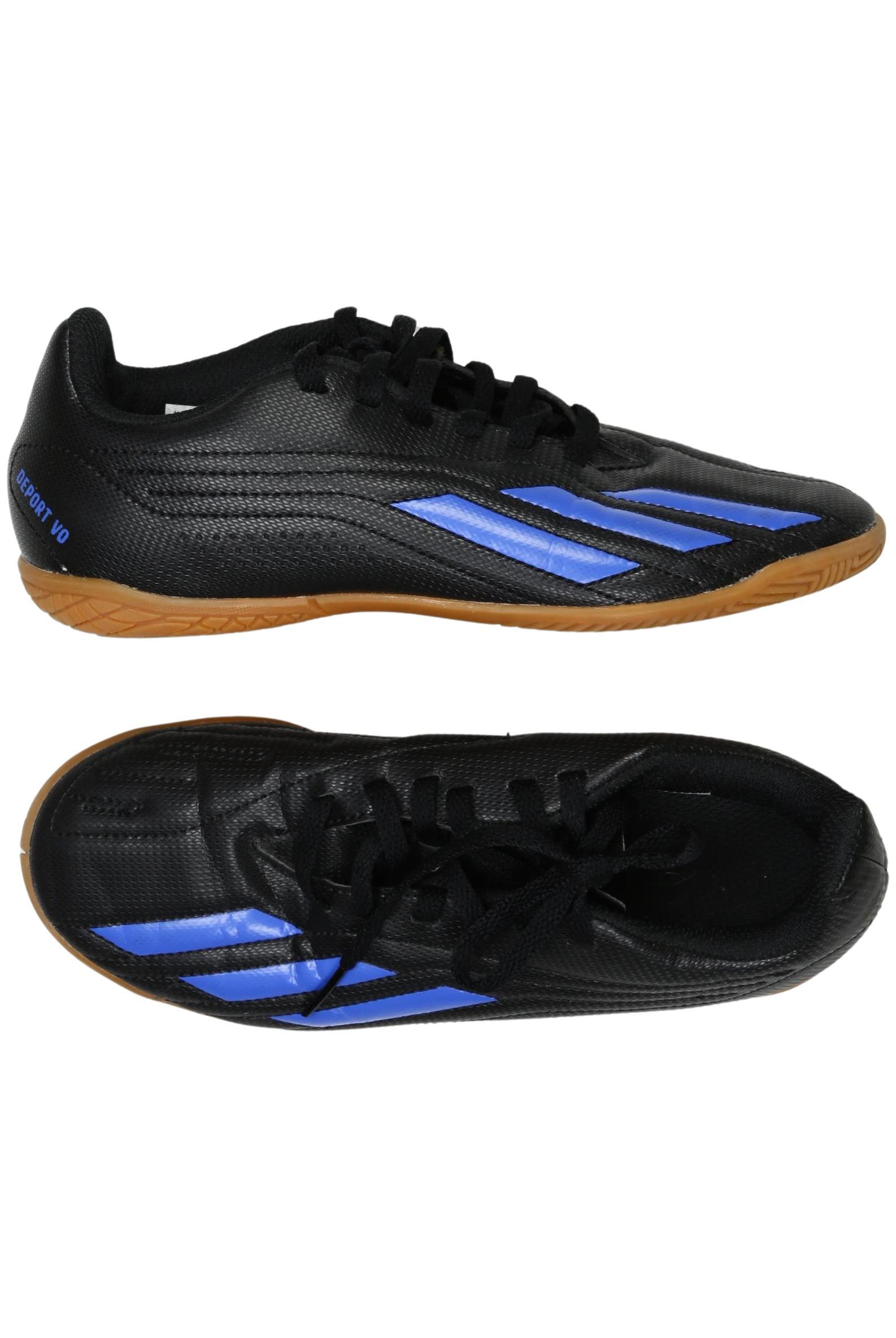 

adidas Herren Kinderschuhe, mehrfarbig, Gr. 34