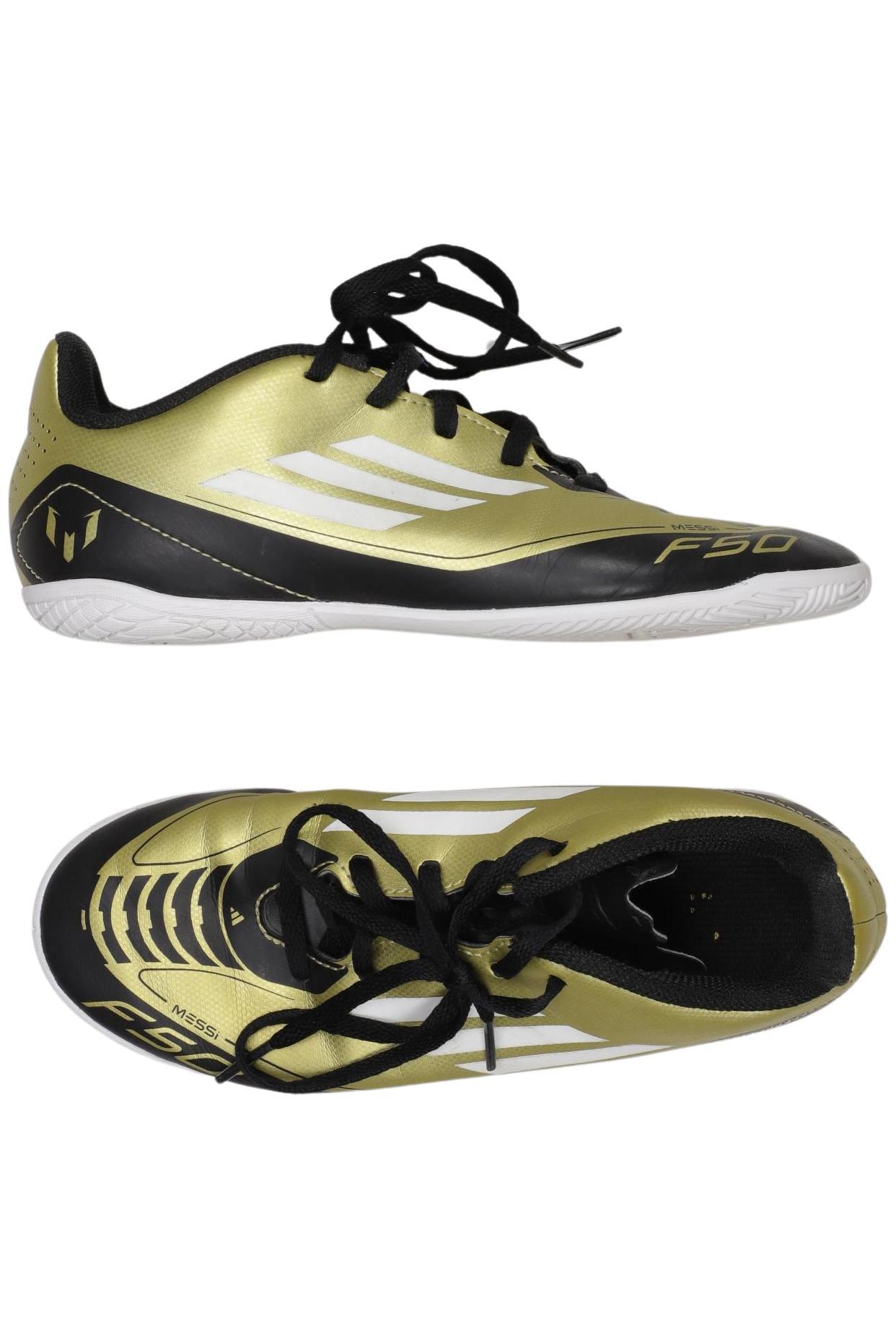 

adidas Jungen Kinderschuhe, mehrfarbig, Gr. 35.5