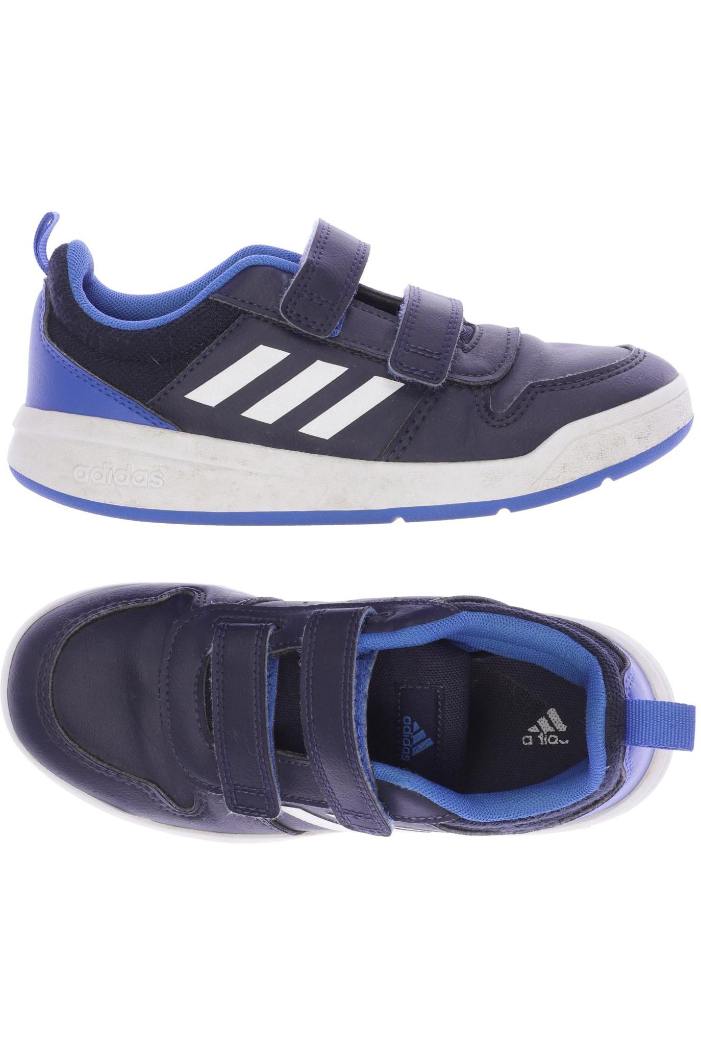 

adidas Herren Kinderschuhe, marineblau, Gr. 32