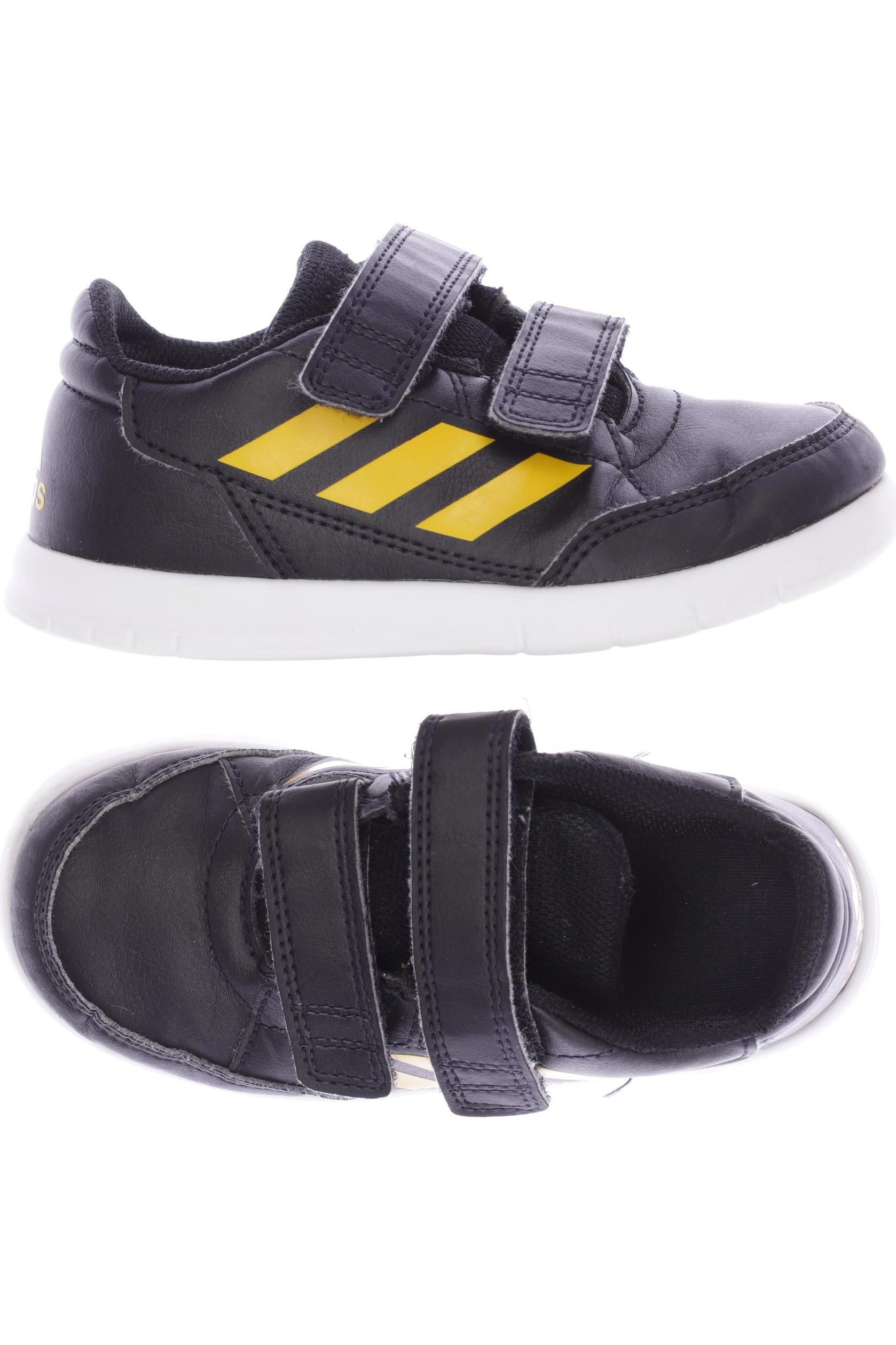 

Adidas Jungen Kinderschuhe, schwarz