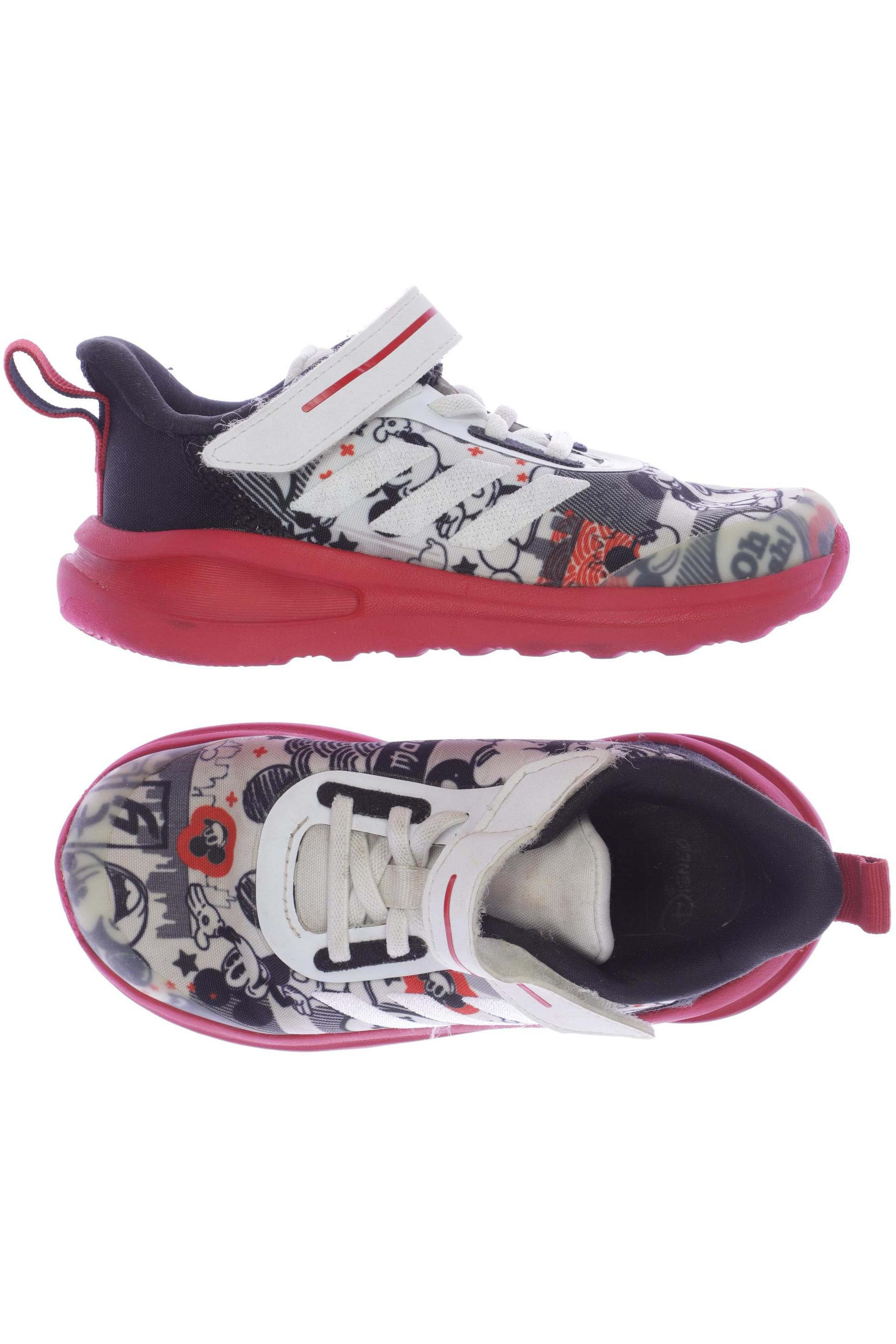 

adidas Jungen Kinderschuhe, weiß