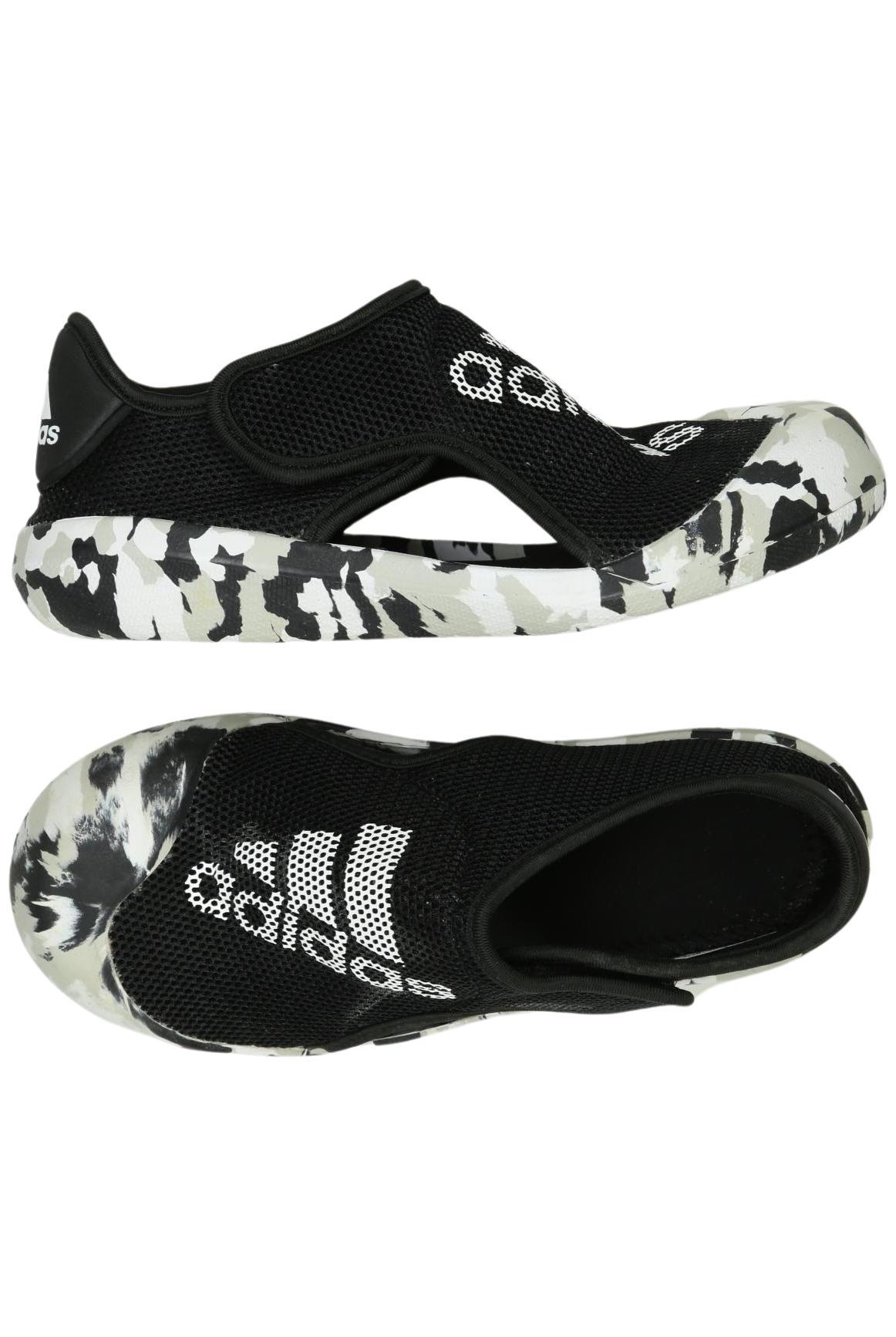 

adidas Herren Kinderschuhe, schwarz, Gr. 29