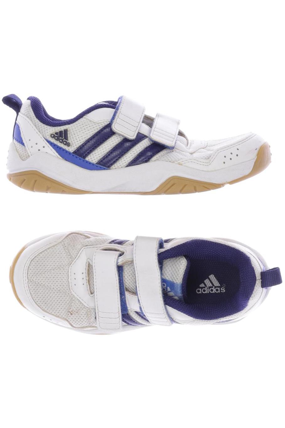 

Adidas Jungen Kinderschuhe, weiß