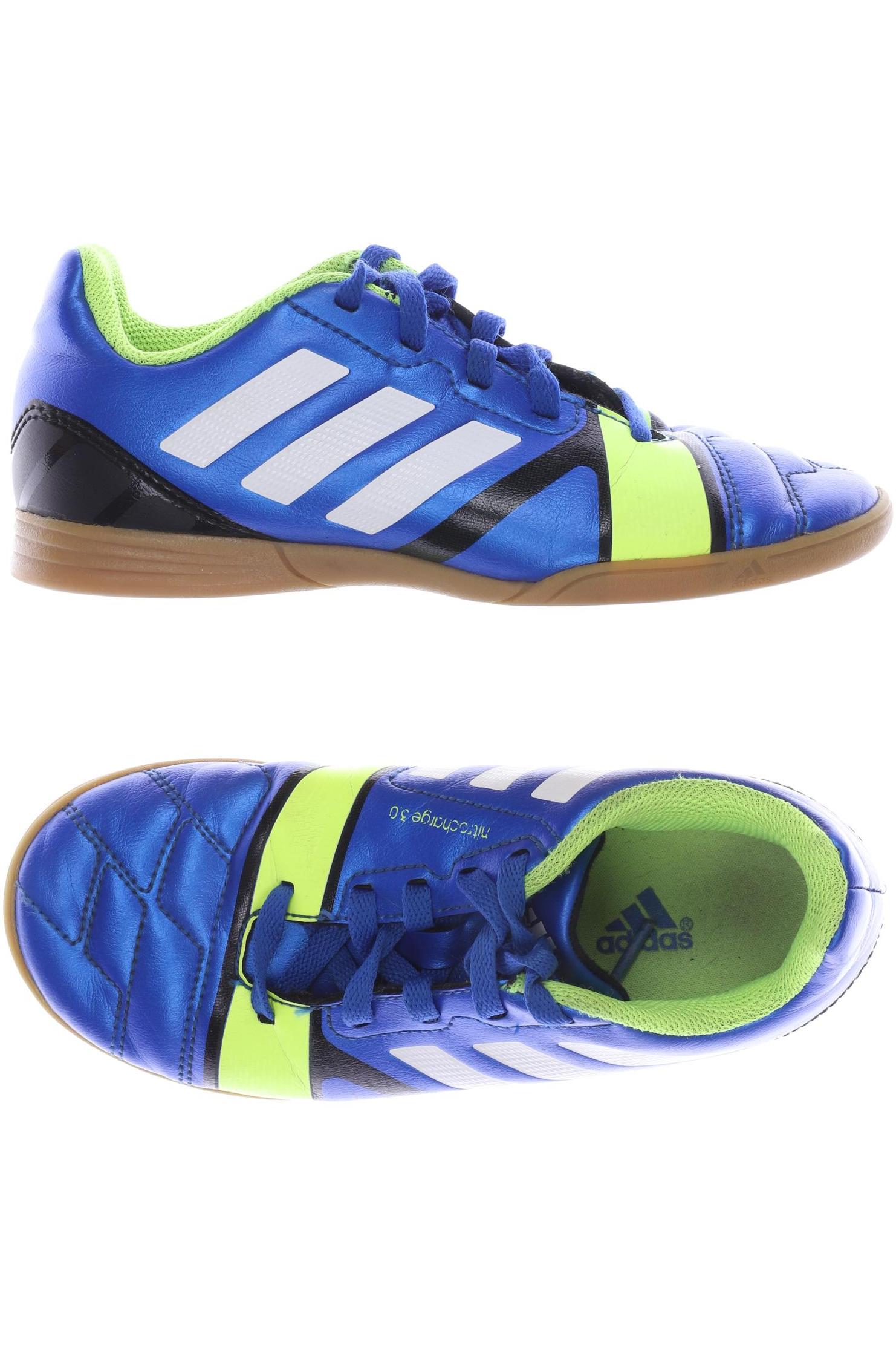 

adidas Jungen Kinderschuhe, blau