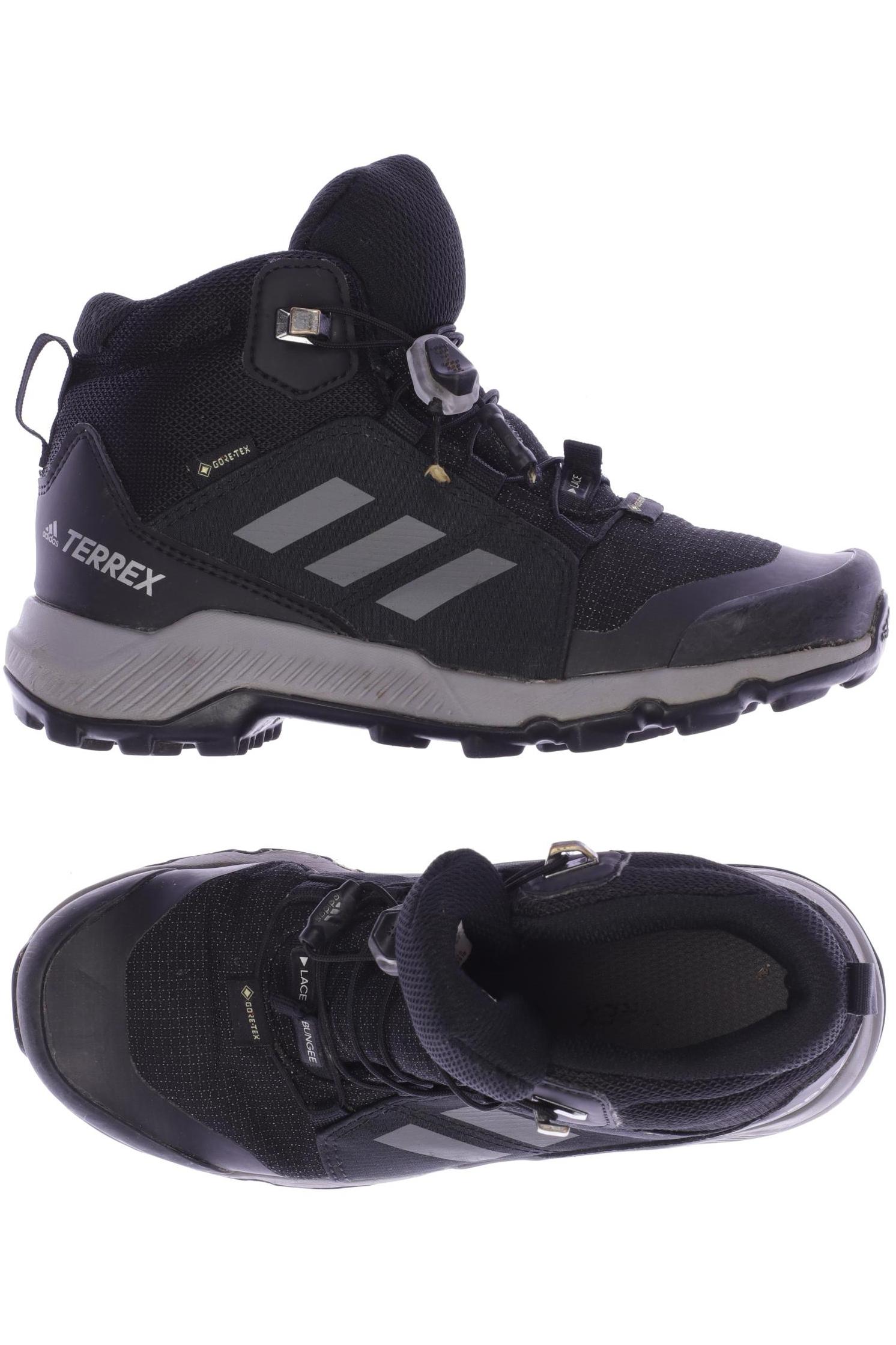 

adidas Herren Kinderschuhe, schwarz, Gr. 32