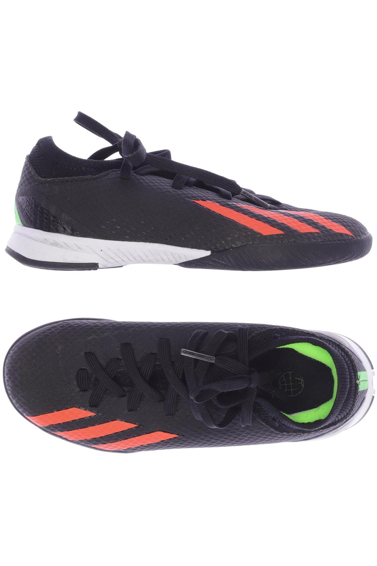 

adidas Herren Kinderschuhe, schwarz, Gr. 33