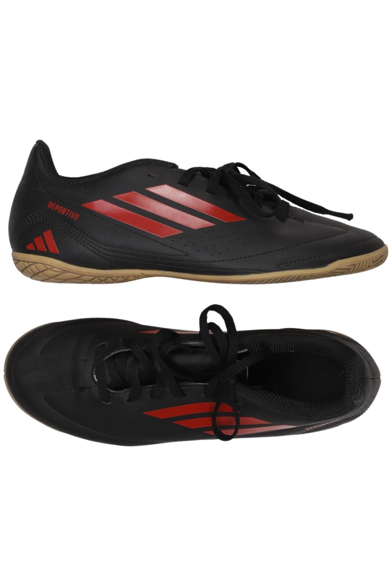 

adidas Jungen Kinderschuhe, mehrfarbig, Gr. 39