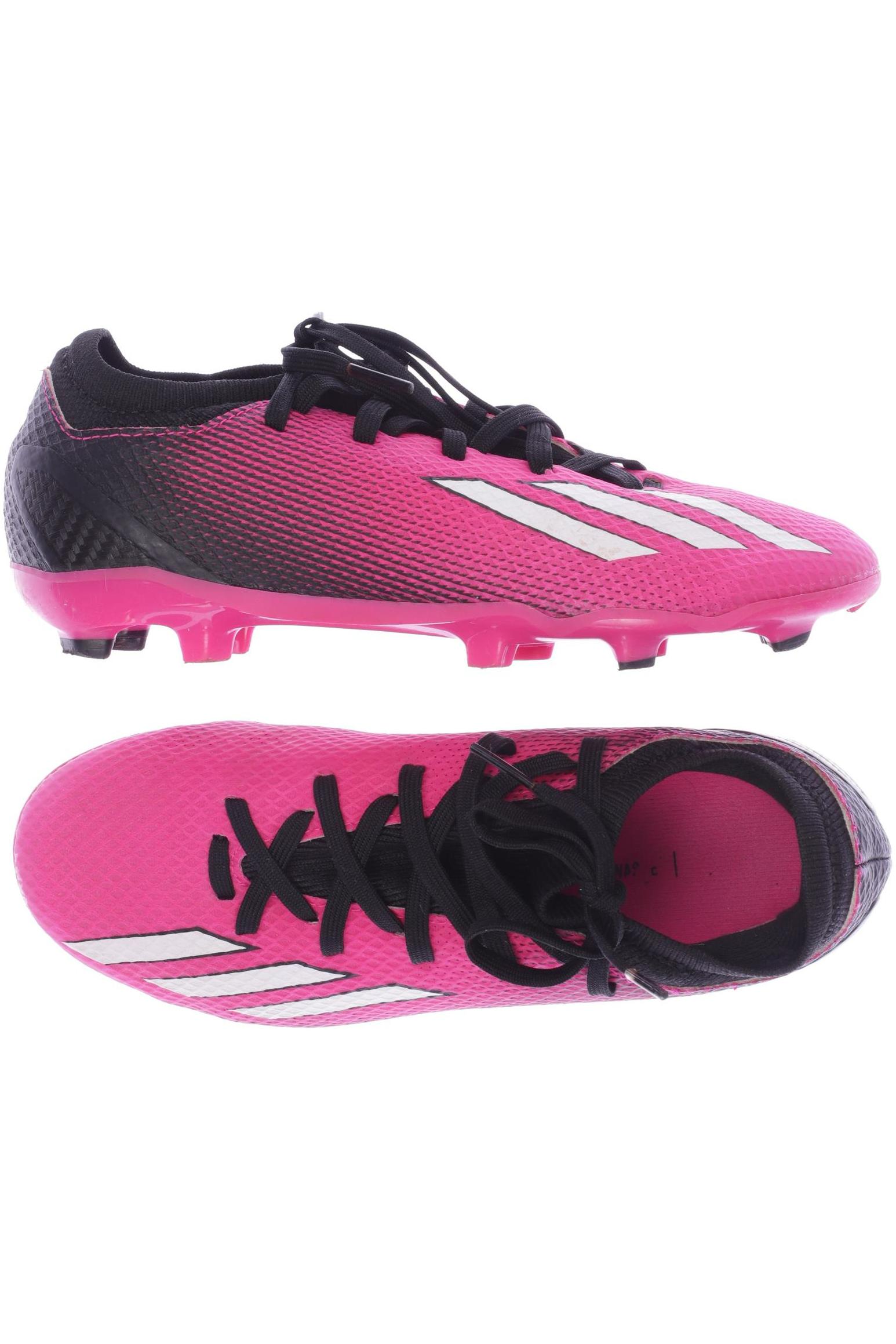 

Adidas Jungen Kinderschuhe, pink