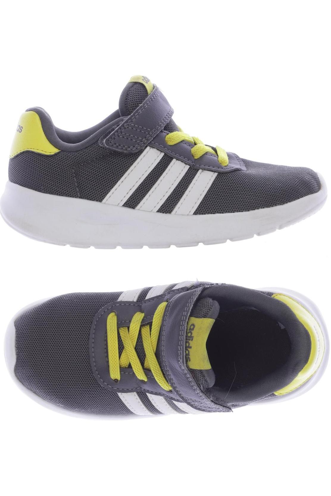 

Adidas Jungen Kinderschuhe, grau