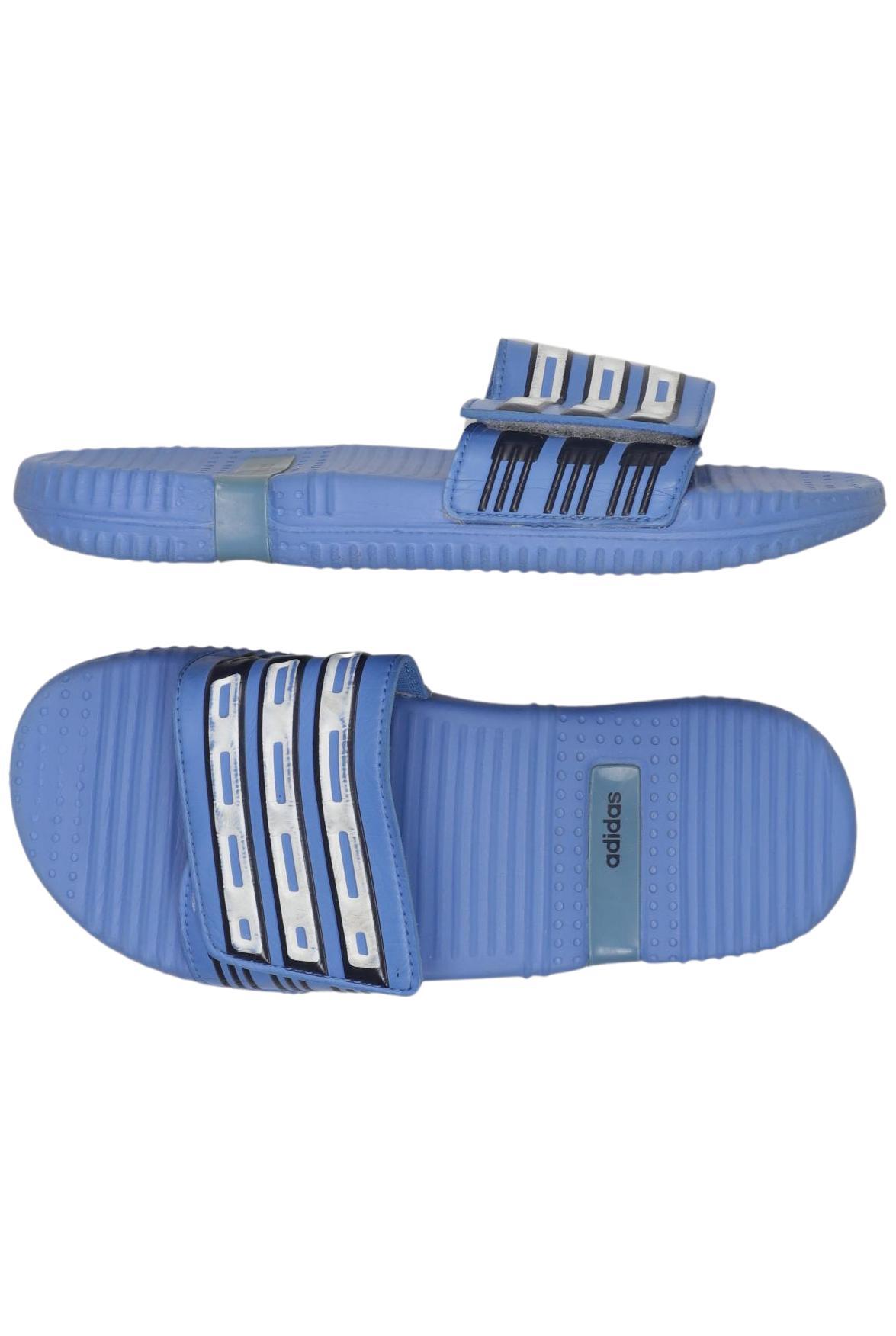 

adidas Herren Kinderschuhe, blau, Gr. 35