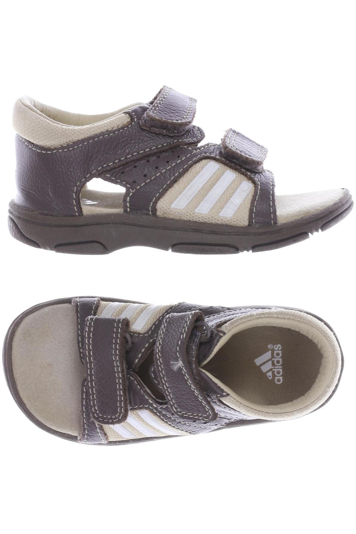 

Adidas Jungen Kinderschuhe, grau