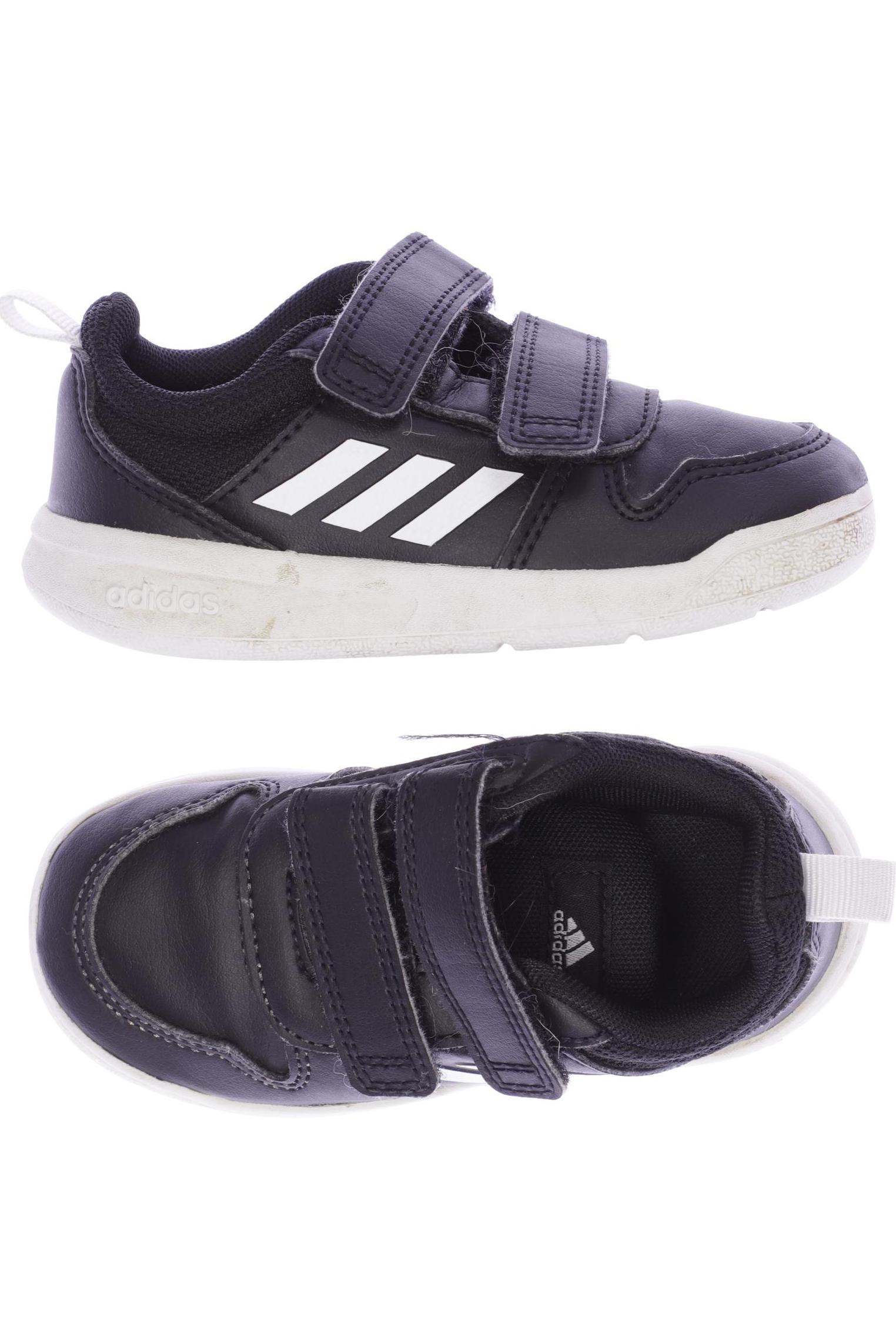 

adidas Herren Kinderschuhe, schwarz, Gr. 23