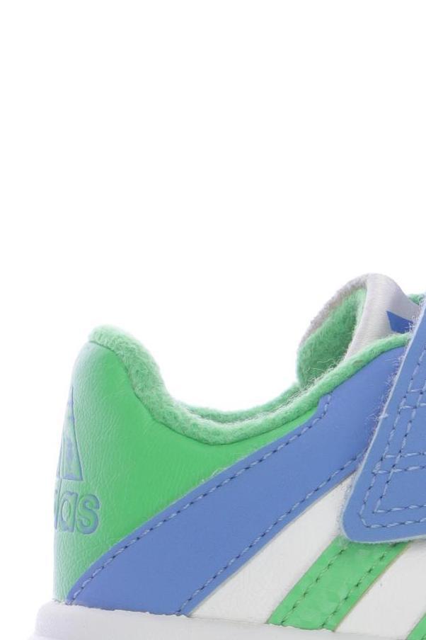 Thumbnail - adidas Jungen Kinderschuhe, mehrfarbig, Gr. 25