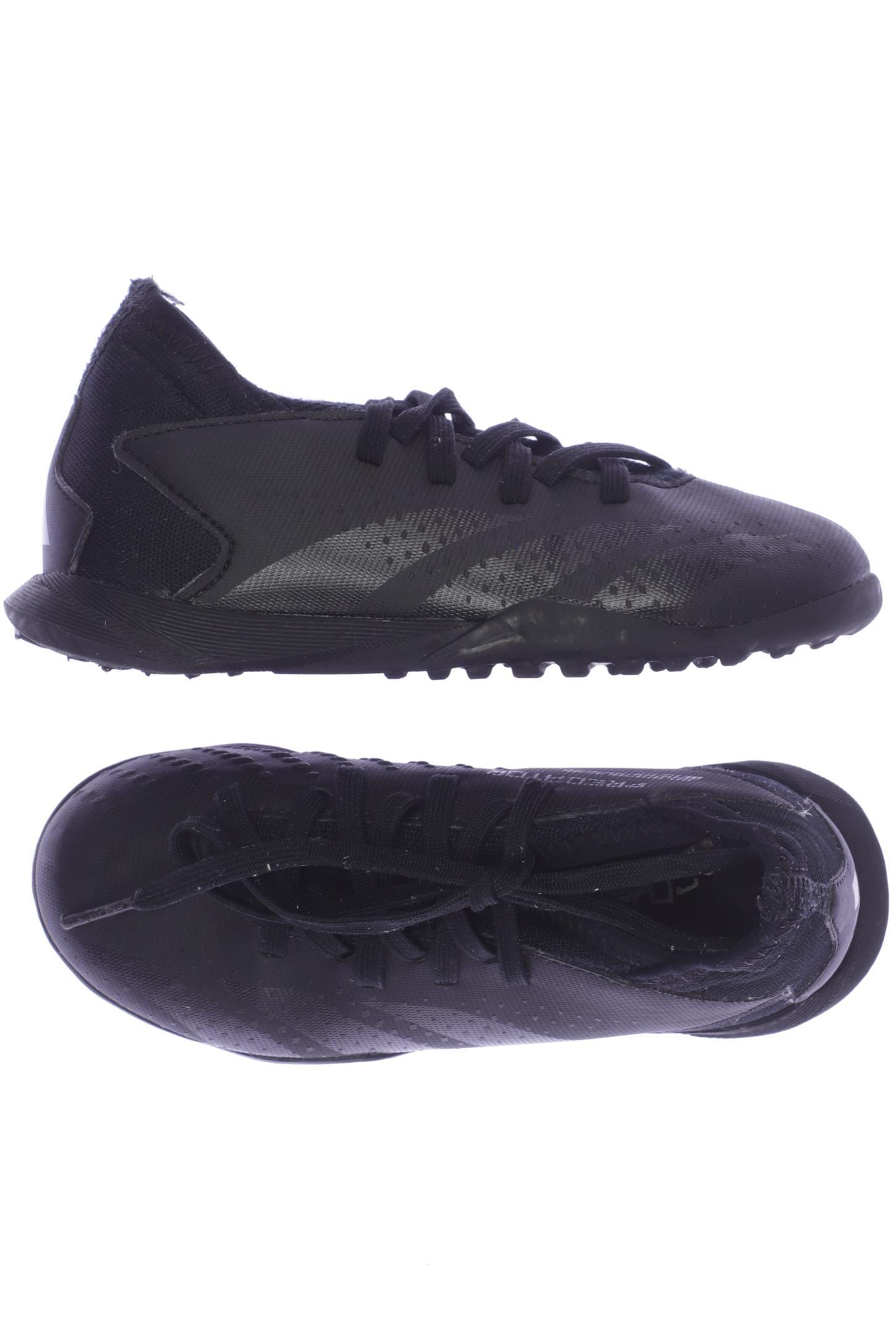 

adidas Herren Kinderschuhe, schwarz, Gr. 29
