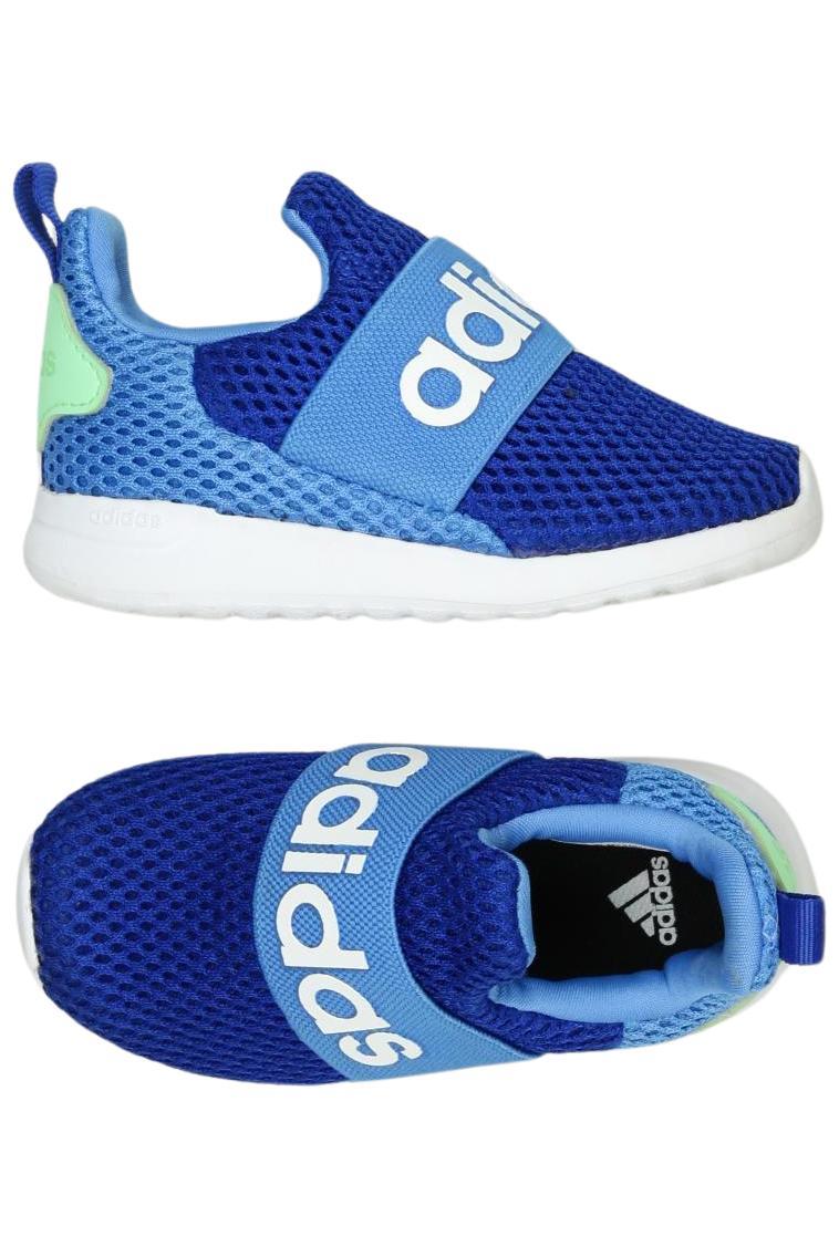 

adidas Jungen Kinderschuhe, neon, Gr. 22