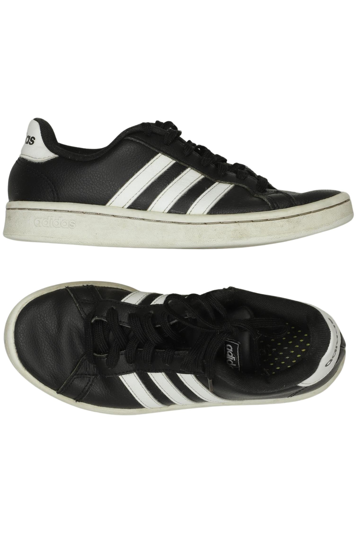 

adidas Herren Kinderschuhe, mehrfarbig, Gr. 36