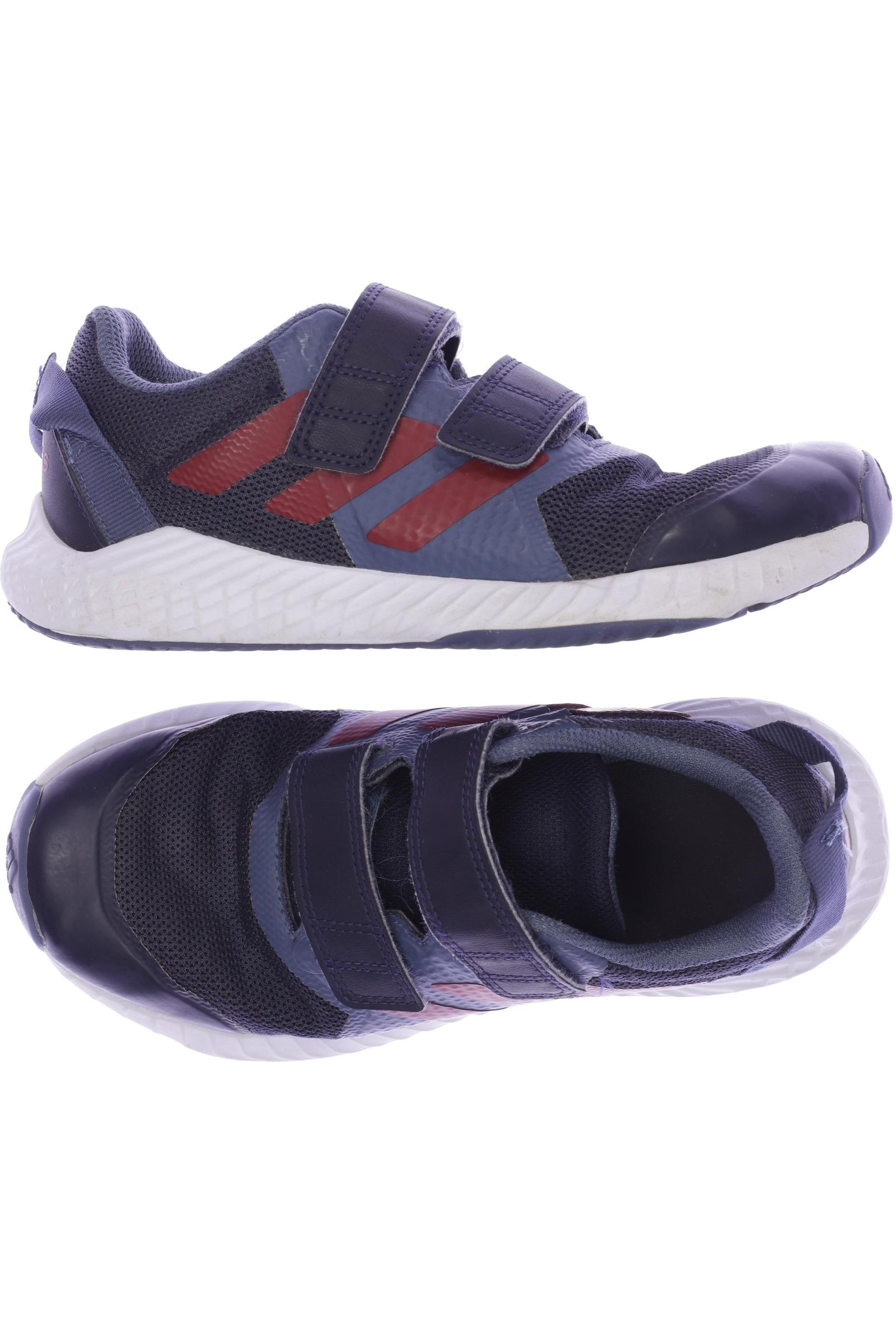 

adidas Herren Kinderschuhe, marineblau, Gr. 35