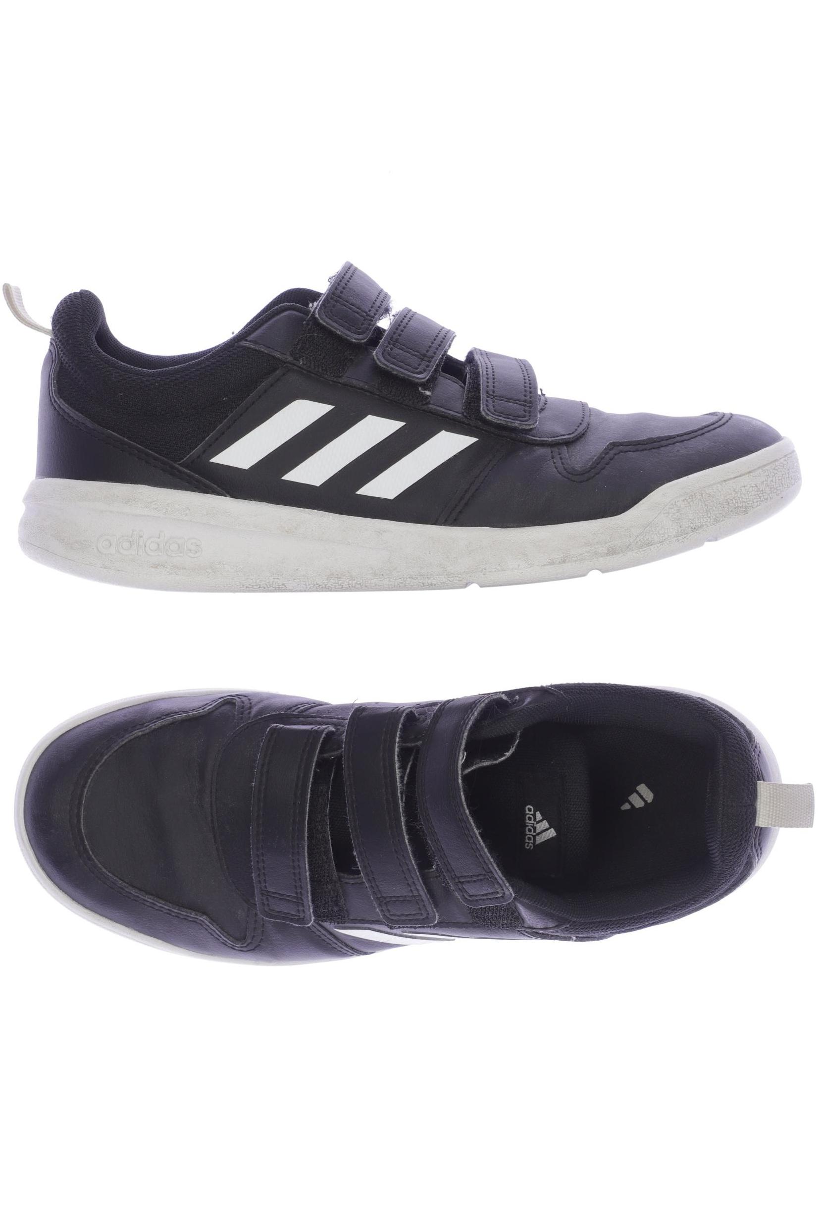 

adidas Jungen Kinderschuhe, schwarz