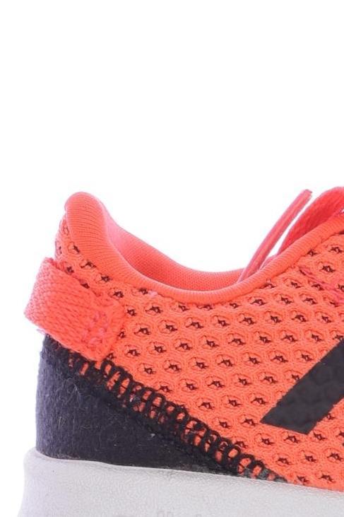 Thumbnail - adidas Jungen Kinderschuhe, orange, Gr. 20