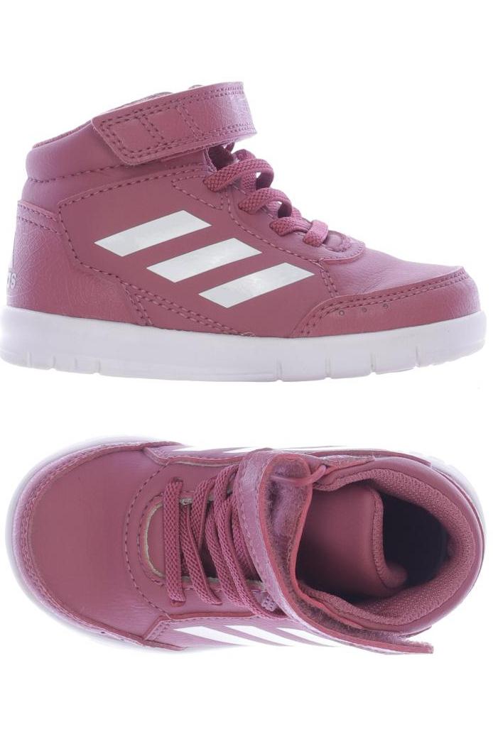 

Adidas Jungen Kinderschuhe, pink