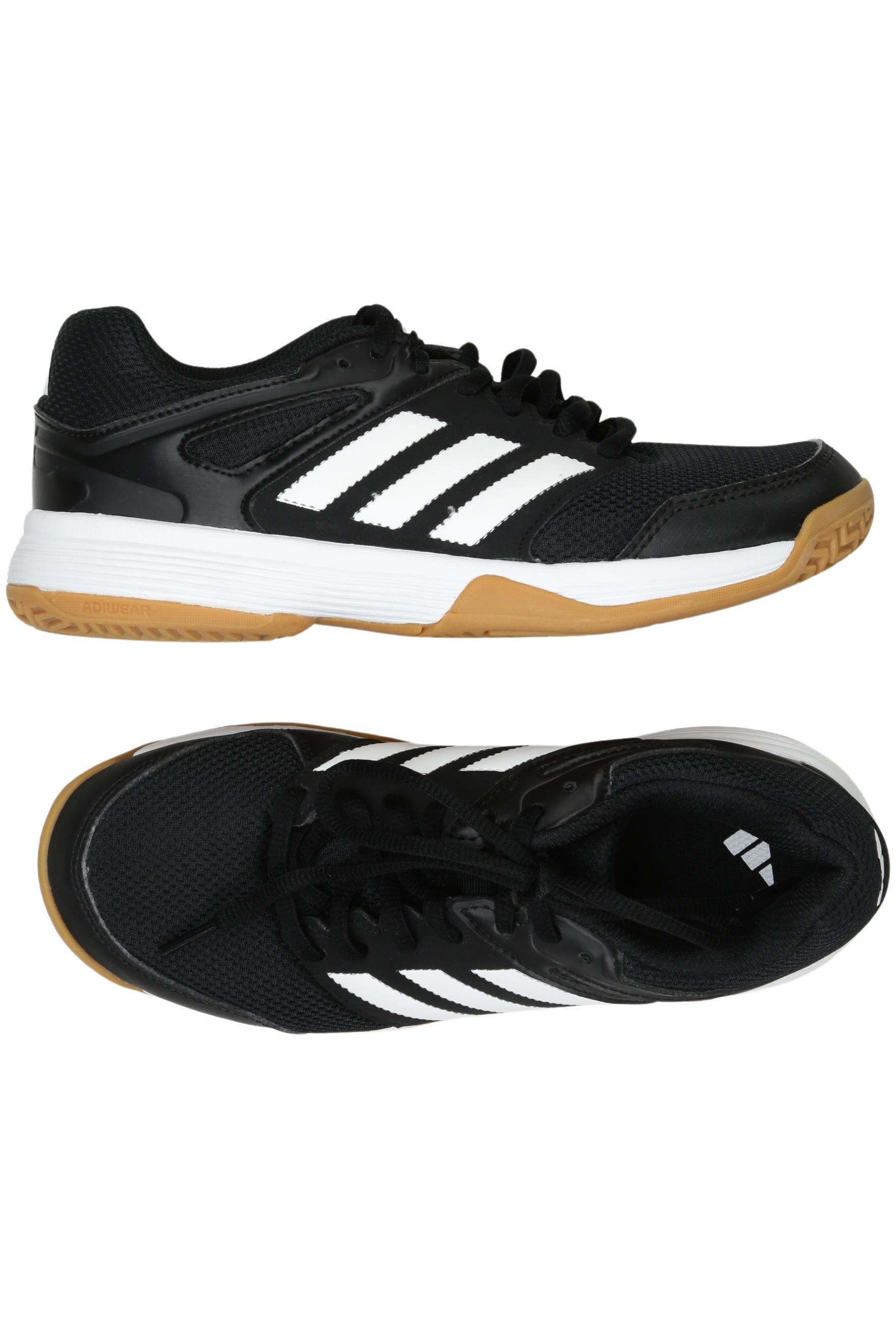 

adidas Herren Kinderschuhe, schwarz, Gr. 36.5