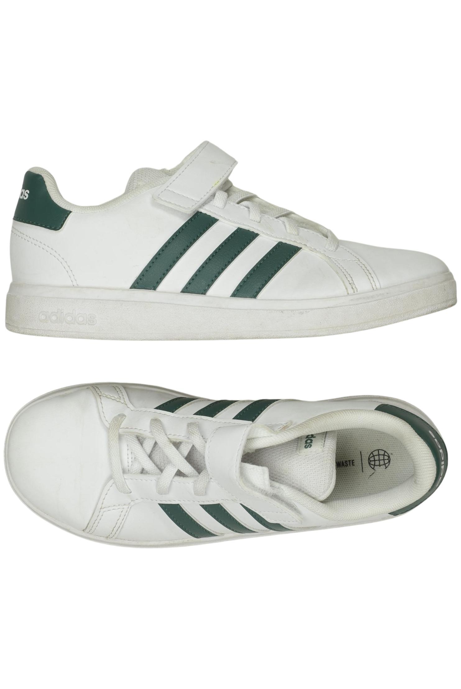 

adidas Jungen Kinderschuhe, mehrfarbig, Gr. 35