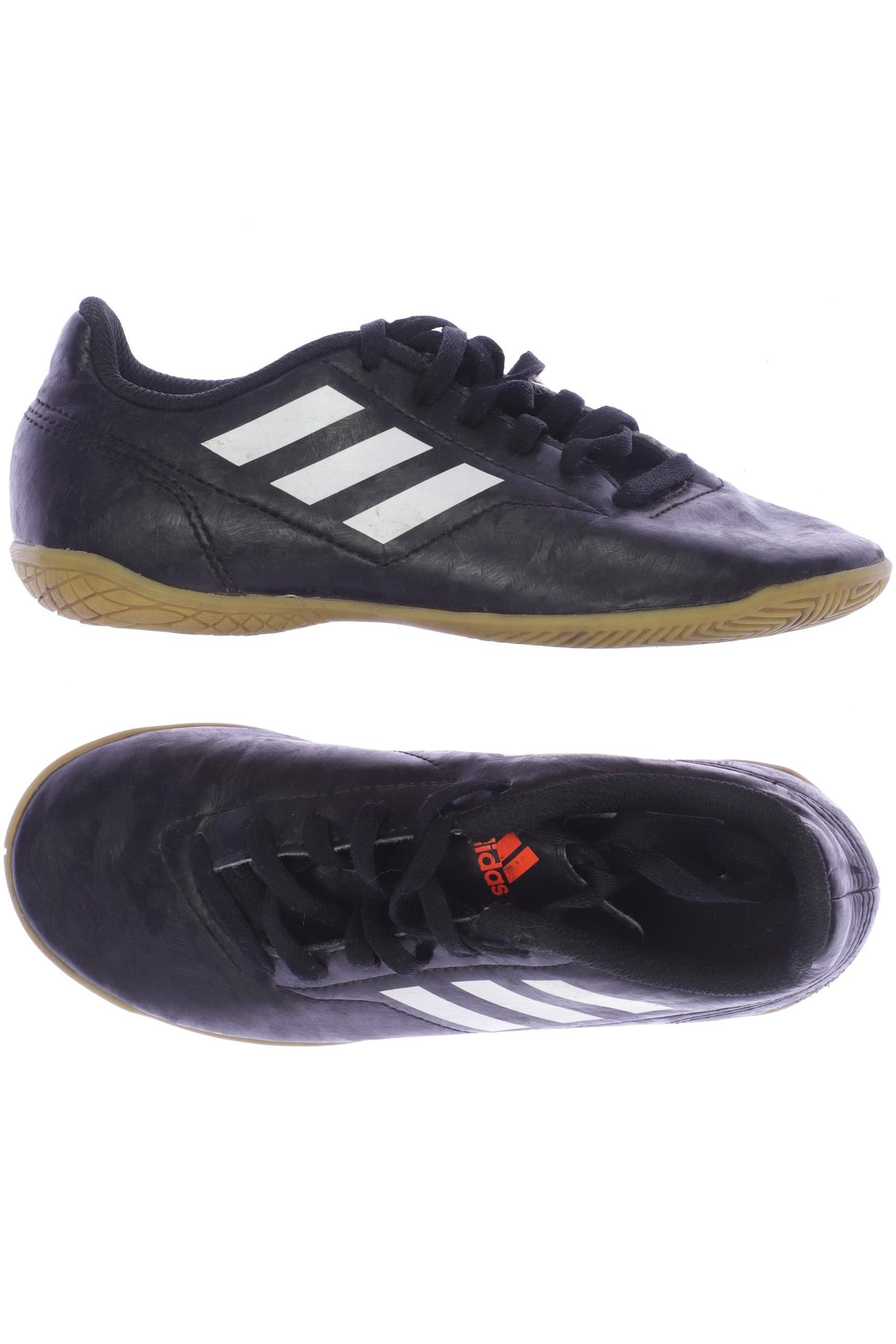 

adidas Herren Kinderschuhe, schwarz, Gr. 32