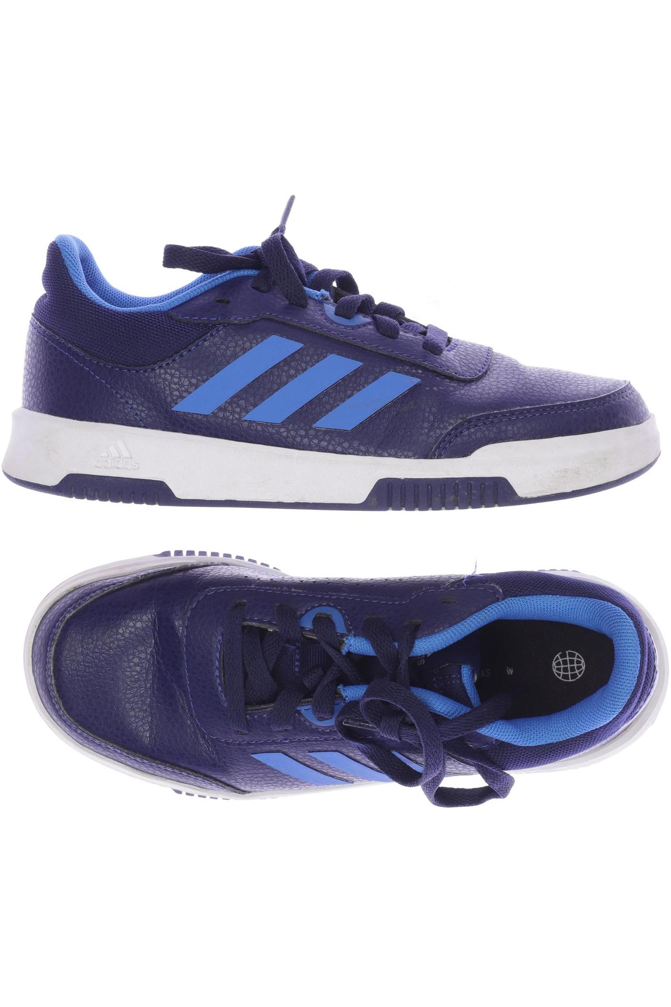 

adidas Jungen Kinderschuhe, marineblau
