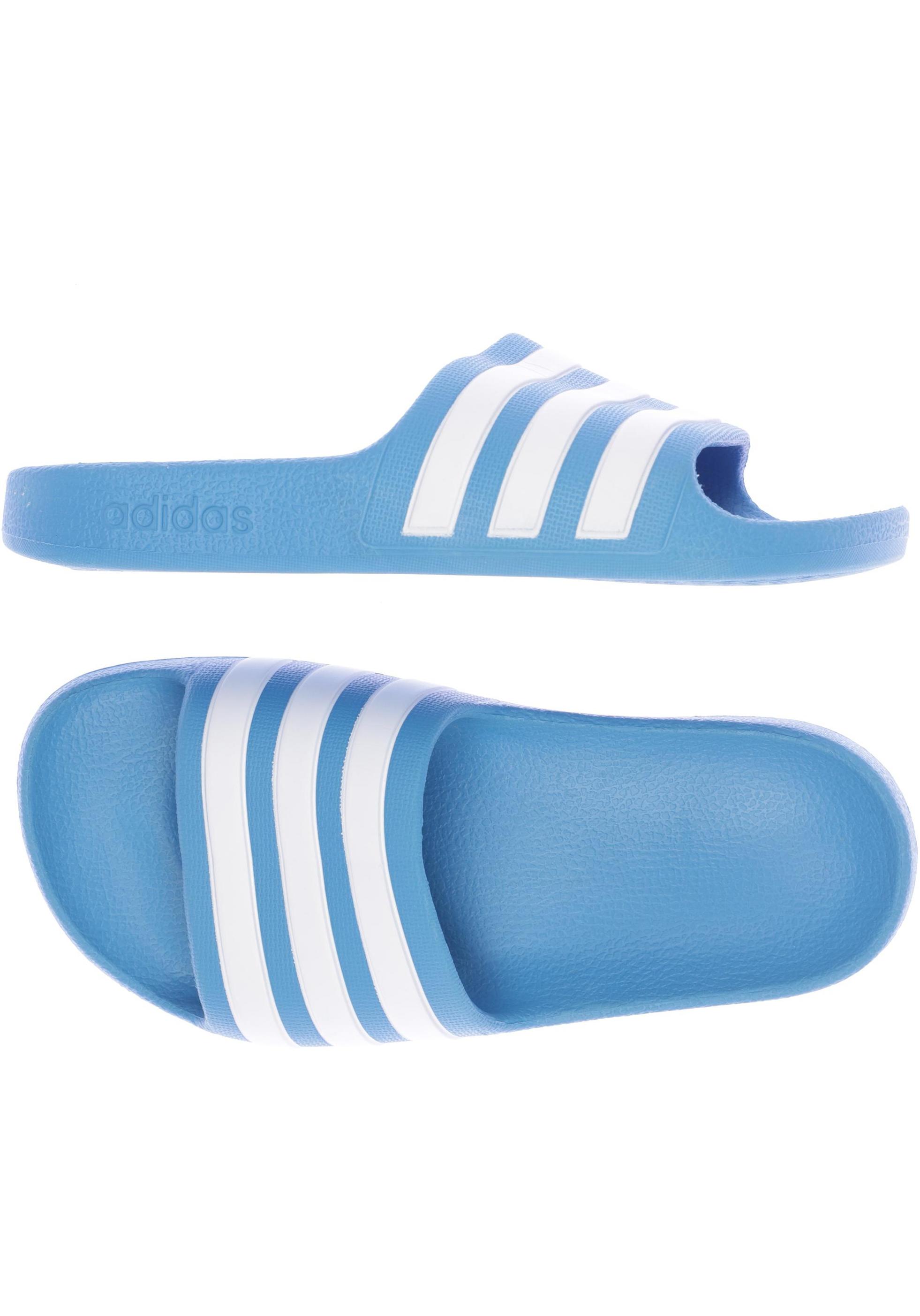 

adidas Herren Kinderschuhe, blau, Gr. 32