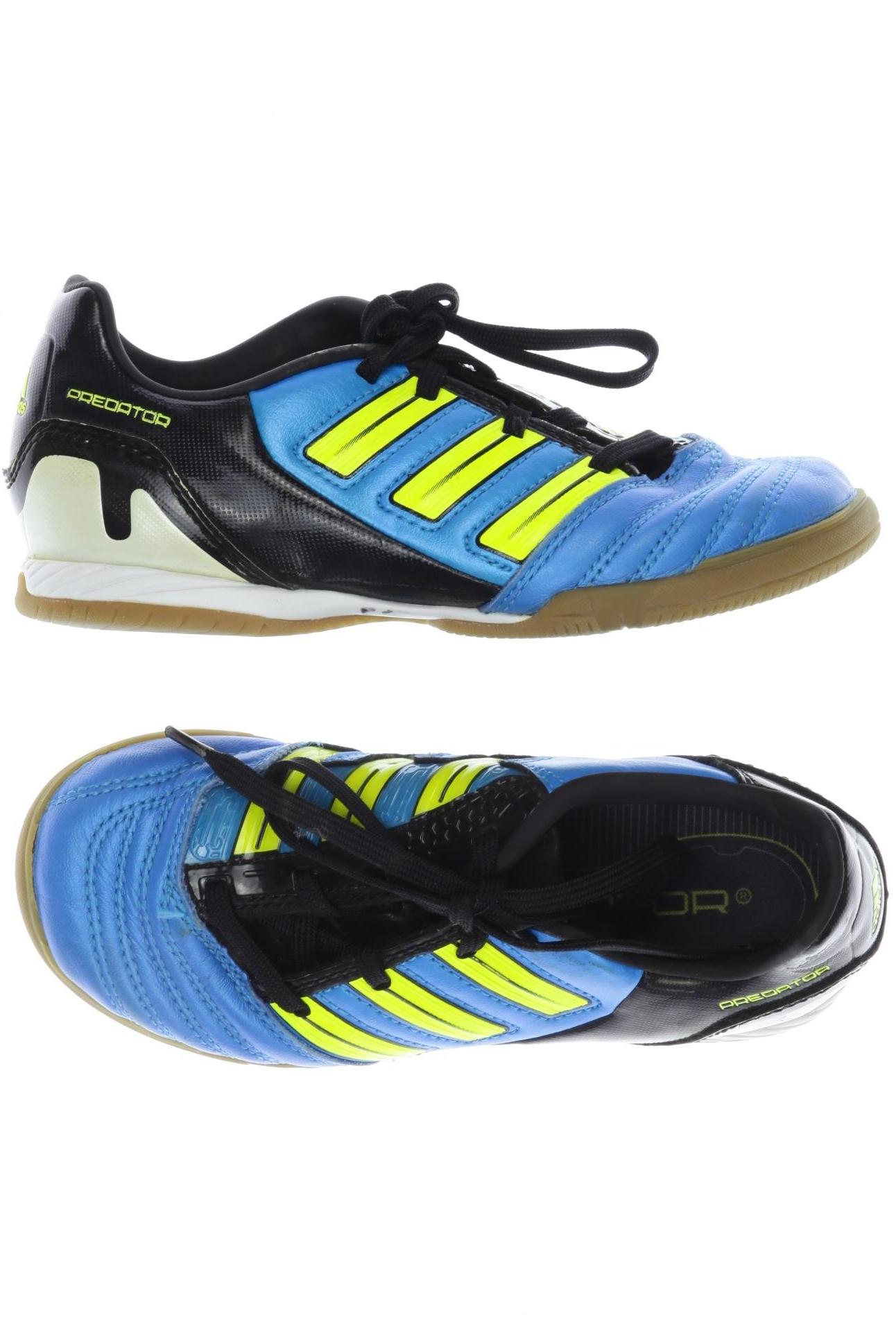 

adidas Herren Kinderschuhe, blau, Gr. 30