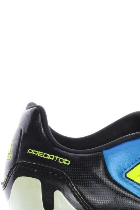 Thumbnail - adidas Jungen Kinderschuhe, blau, Gr. 30