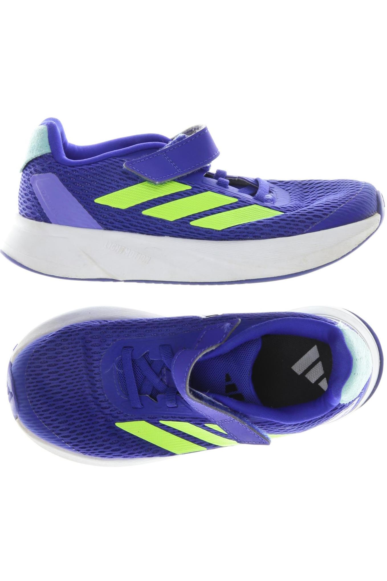 

adidas Herren Kinderschuhe, marineblau, Gr. 31