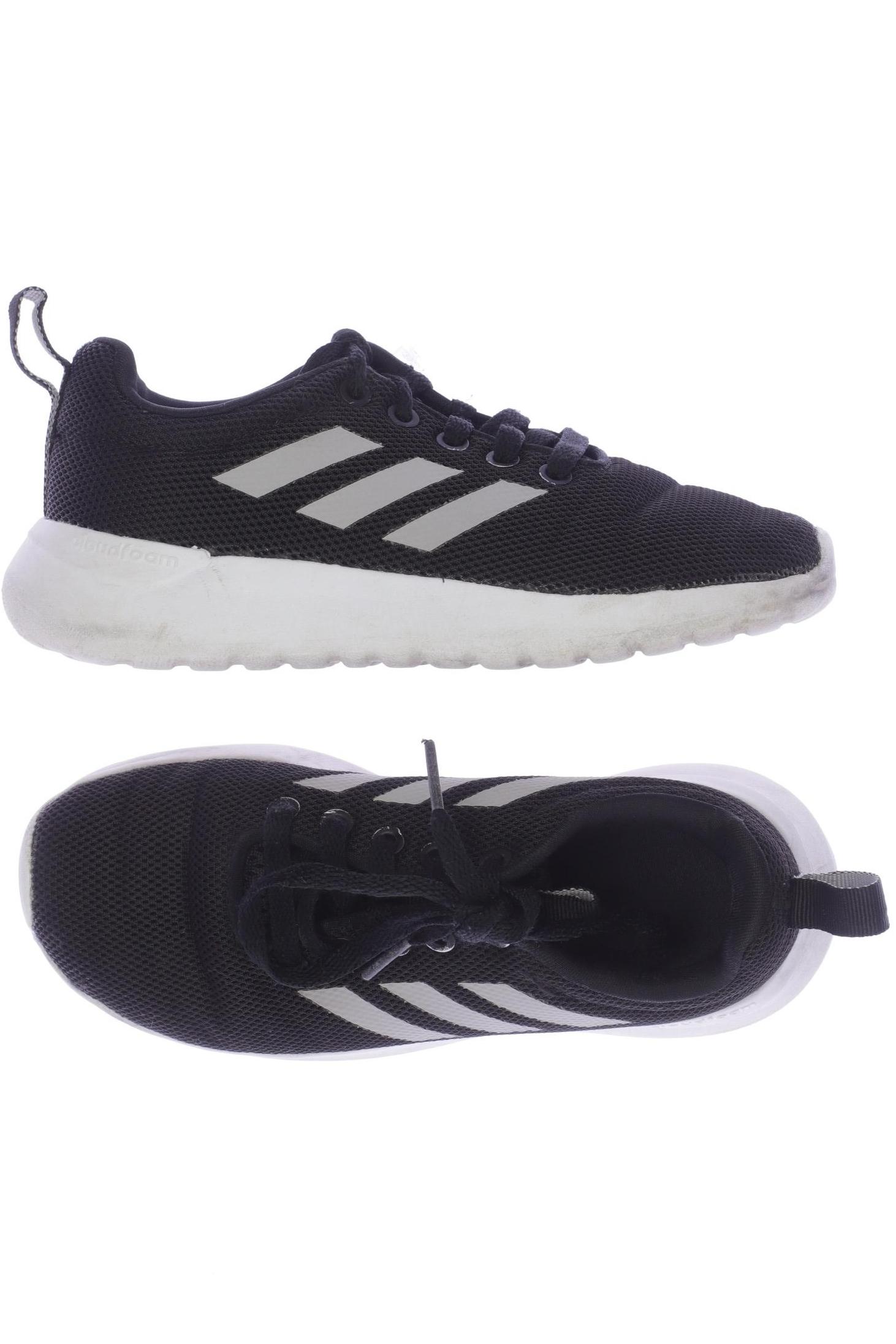 

adidas Herren Kinderschuhe, schwarz, Gr. 30