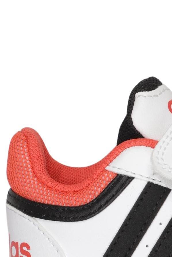 Thumbnail - adidas Jungen Kinderschuhe, weiß, Gr. 24