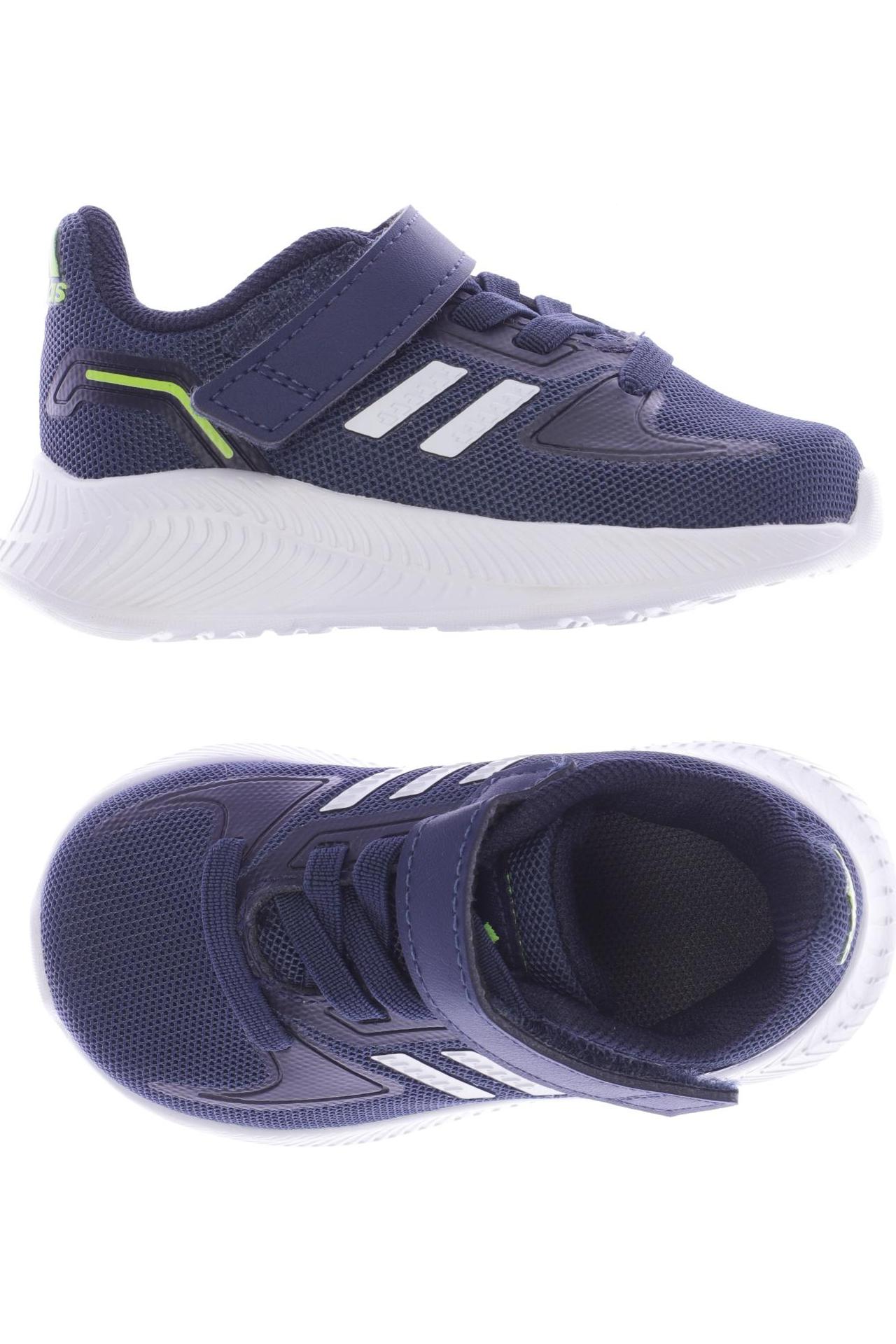 

Adidas Jungen Kinderschuhe, marineblau