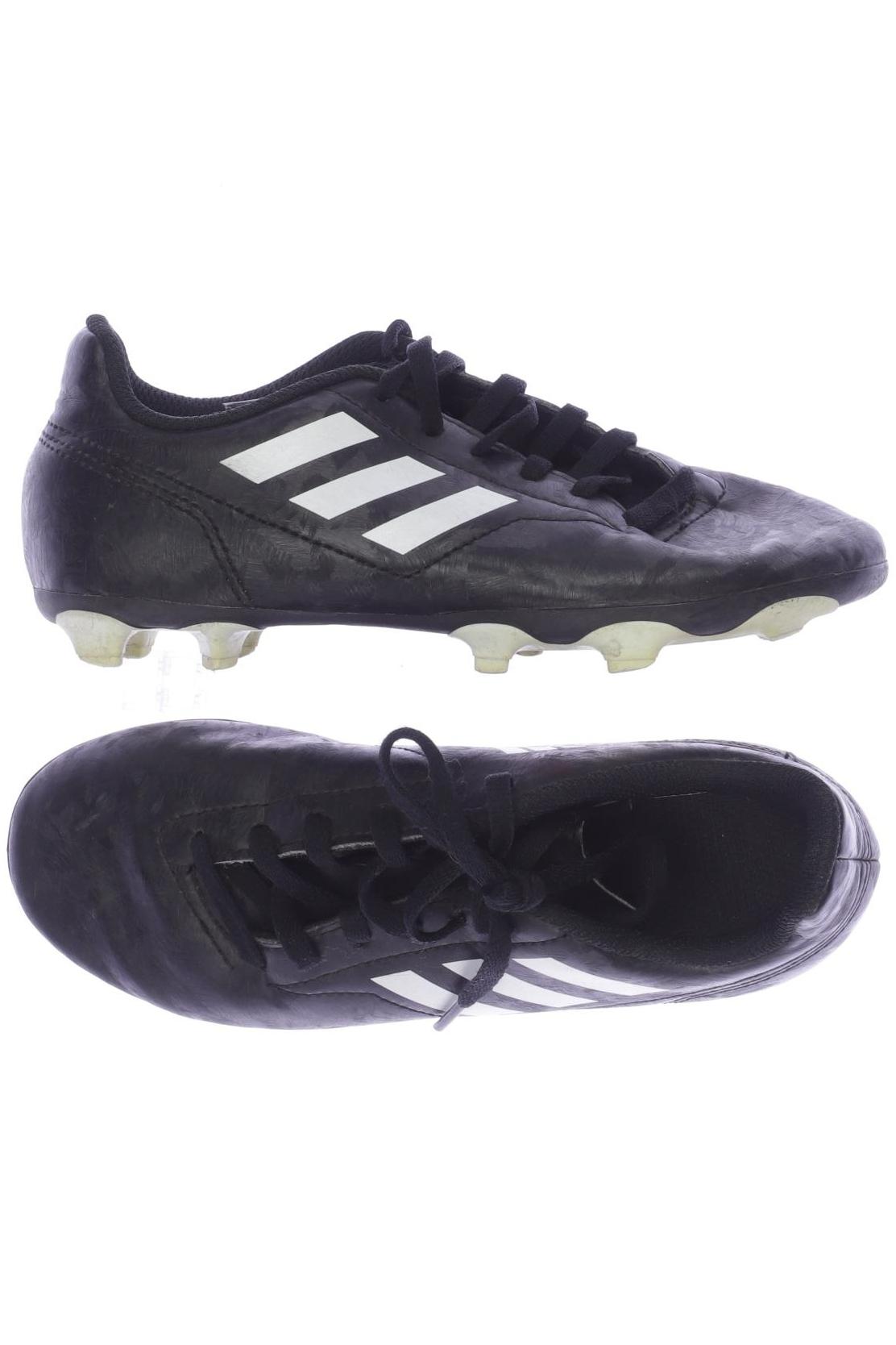 

adidas Herren Kinderschuhe, schwarz, Gr. 32