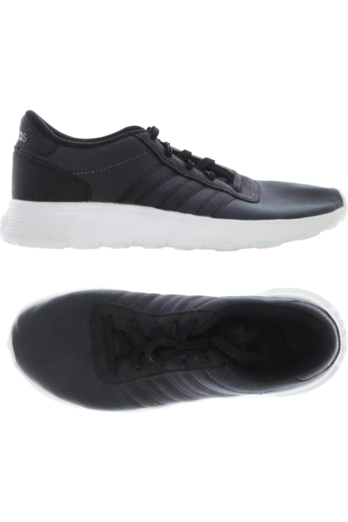 

adidas Herren Kinderschuhe, grau, Gr. 34