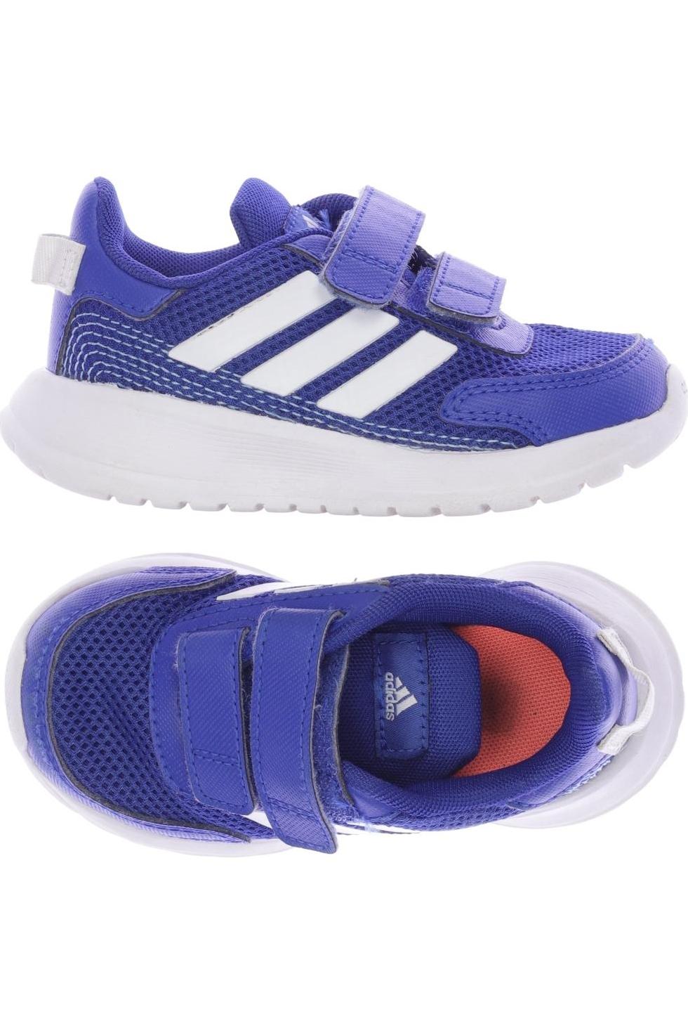 

adidas Herren Kinderschuhe, blau, Gr. 23