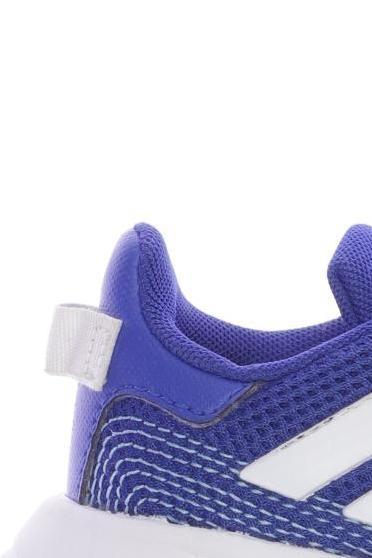 Thumbnail - adidas Jungen Kinderschuhe, blau, Gr. 23