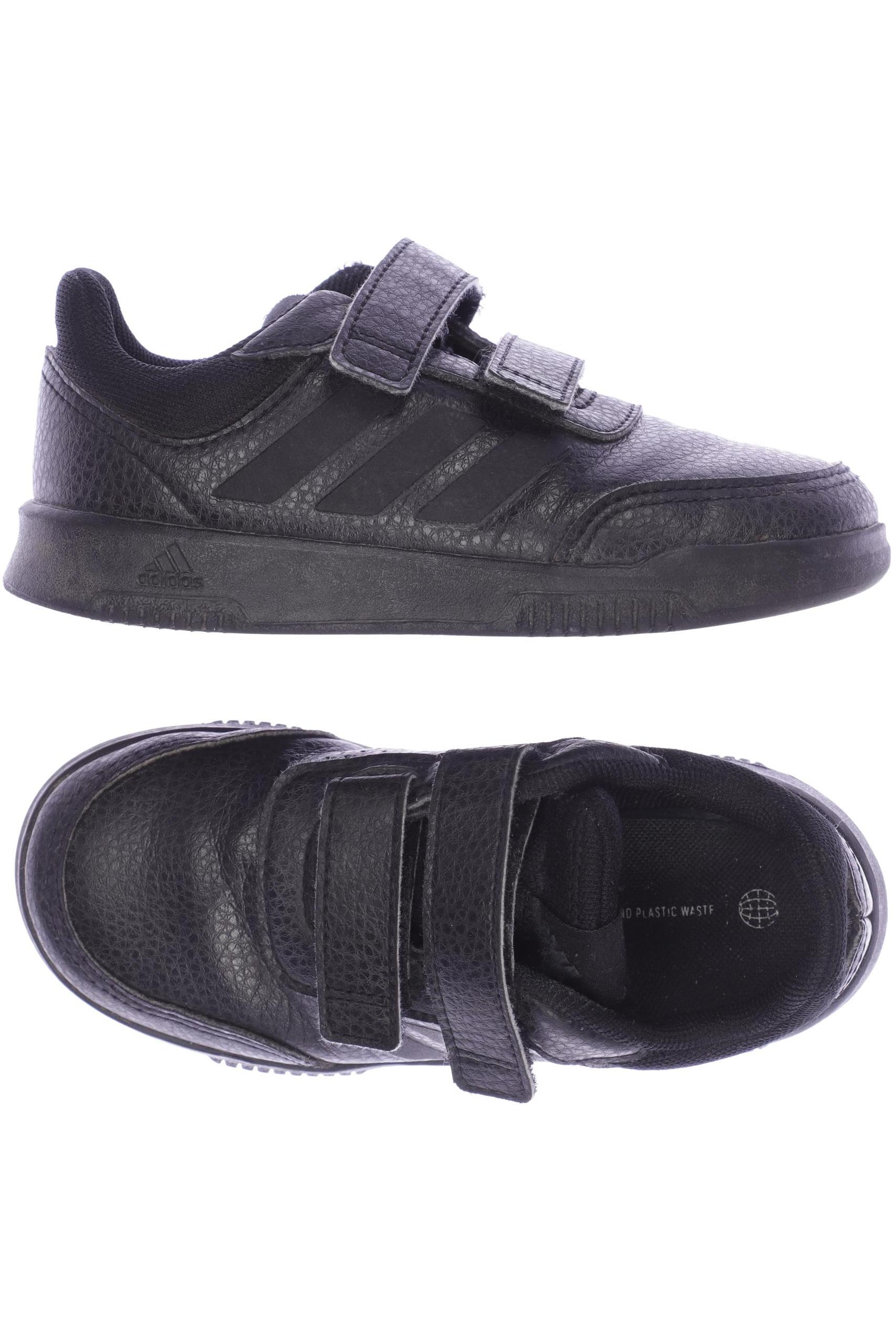 

adidas Herren Kinderschuhe, schwarz, Gr. 26