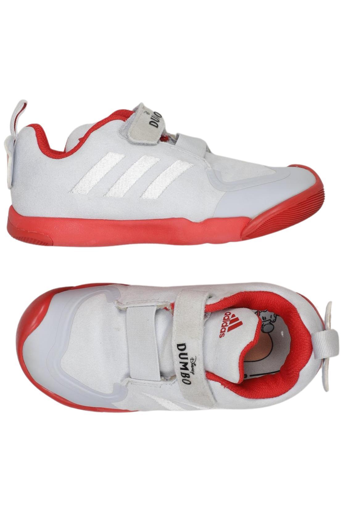 

adidas Herren Kinderschuhe, hellblau, Gr. 27