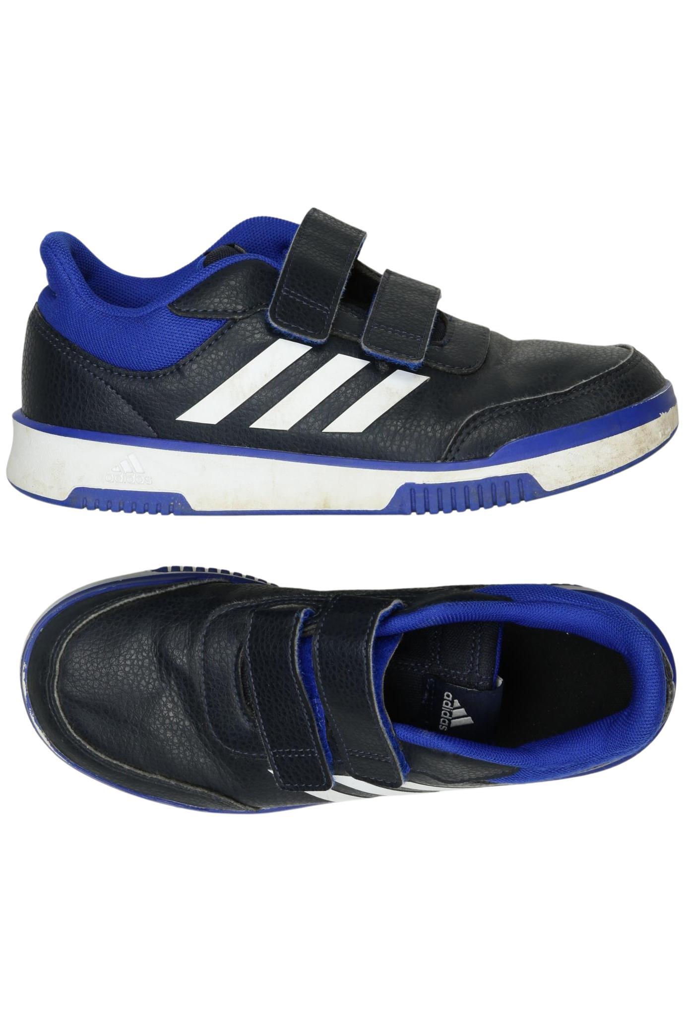 

adidas Jungen Kinderschuhe, mehrfarbig, Gr. 36