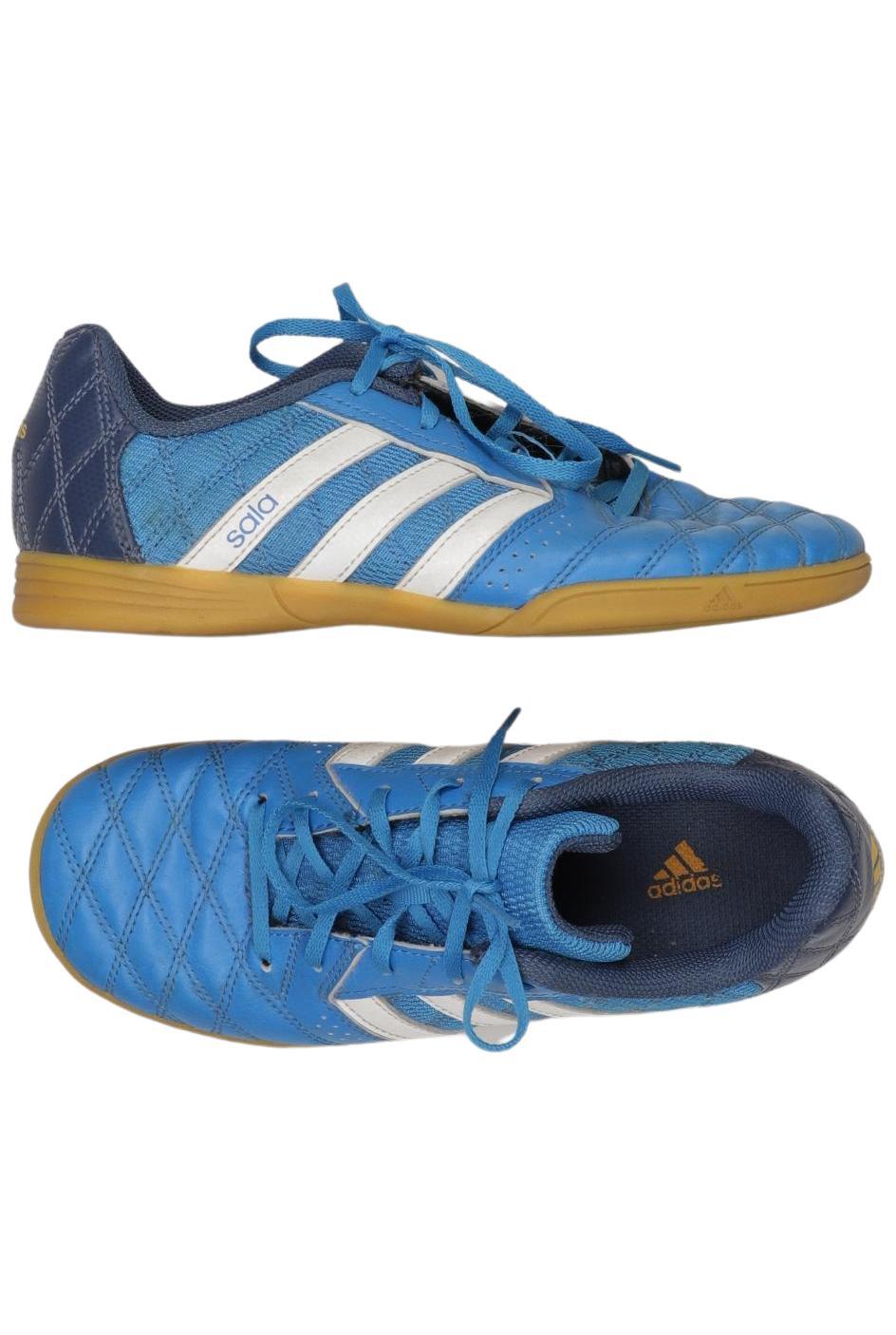 

adidas Jungen Kinderschuhe, mehrfarbig, Gr. 36