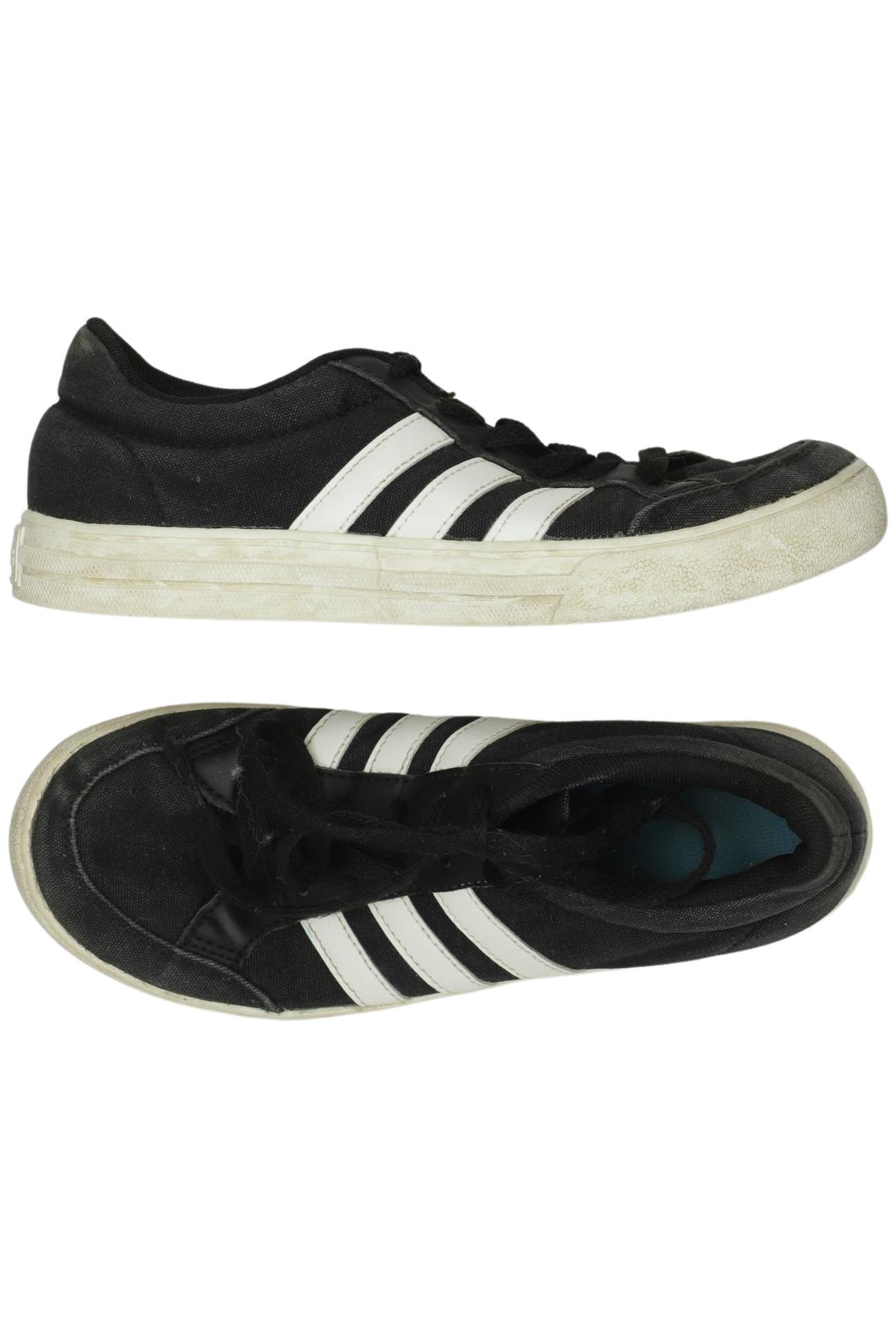

adidas Jungen Kinderschuhe, mehrfarbig, Gr. 35