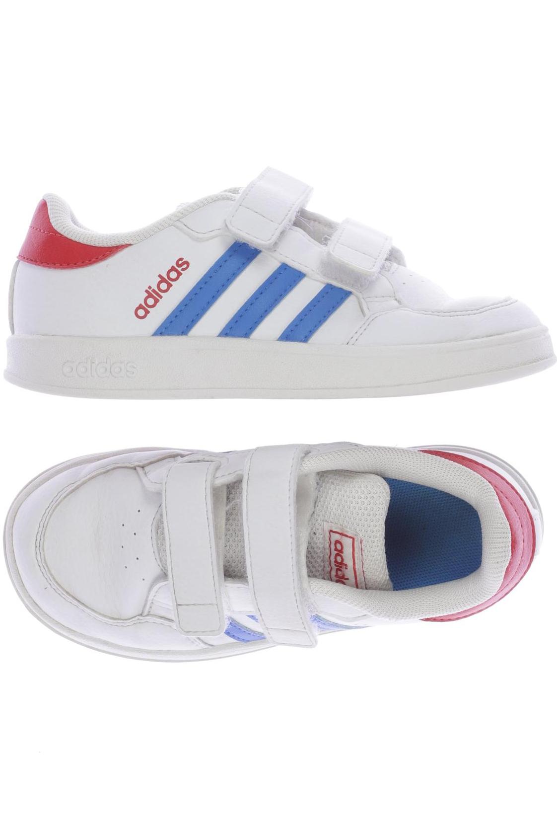 

Adidas Jungen Kinderschuhe, weiß