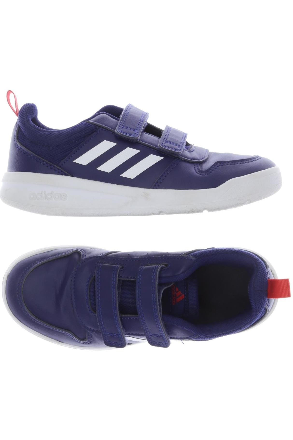 

adidas Jungen Kinderschuhe, marineblau, Gr. 32