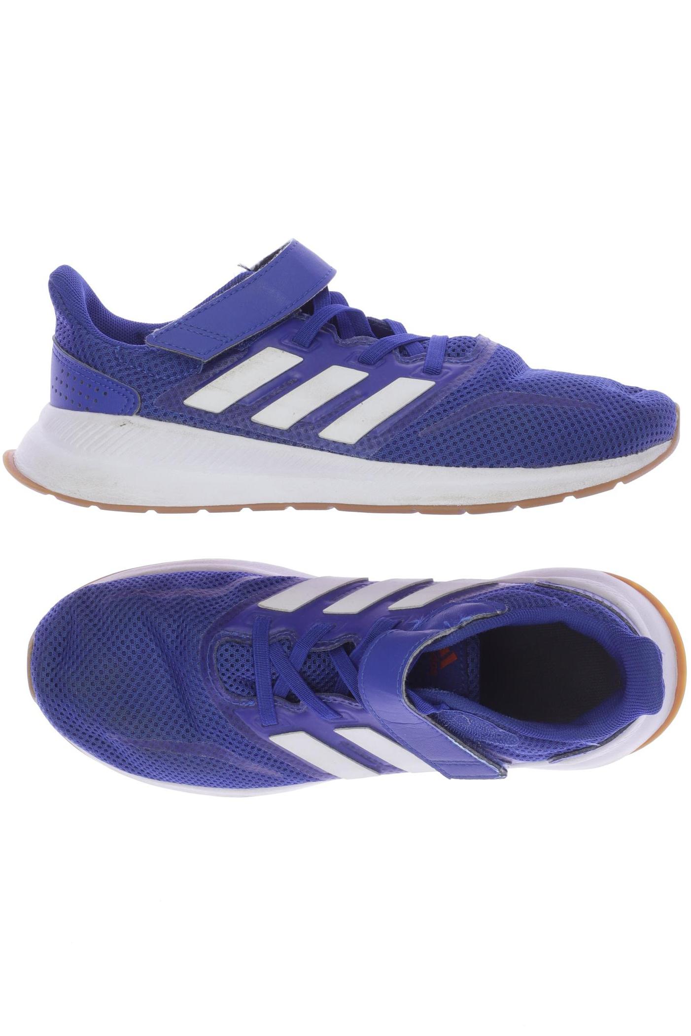 

adidas Herren Kinderschuhe, marineblau, Gr. 35
